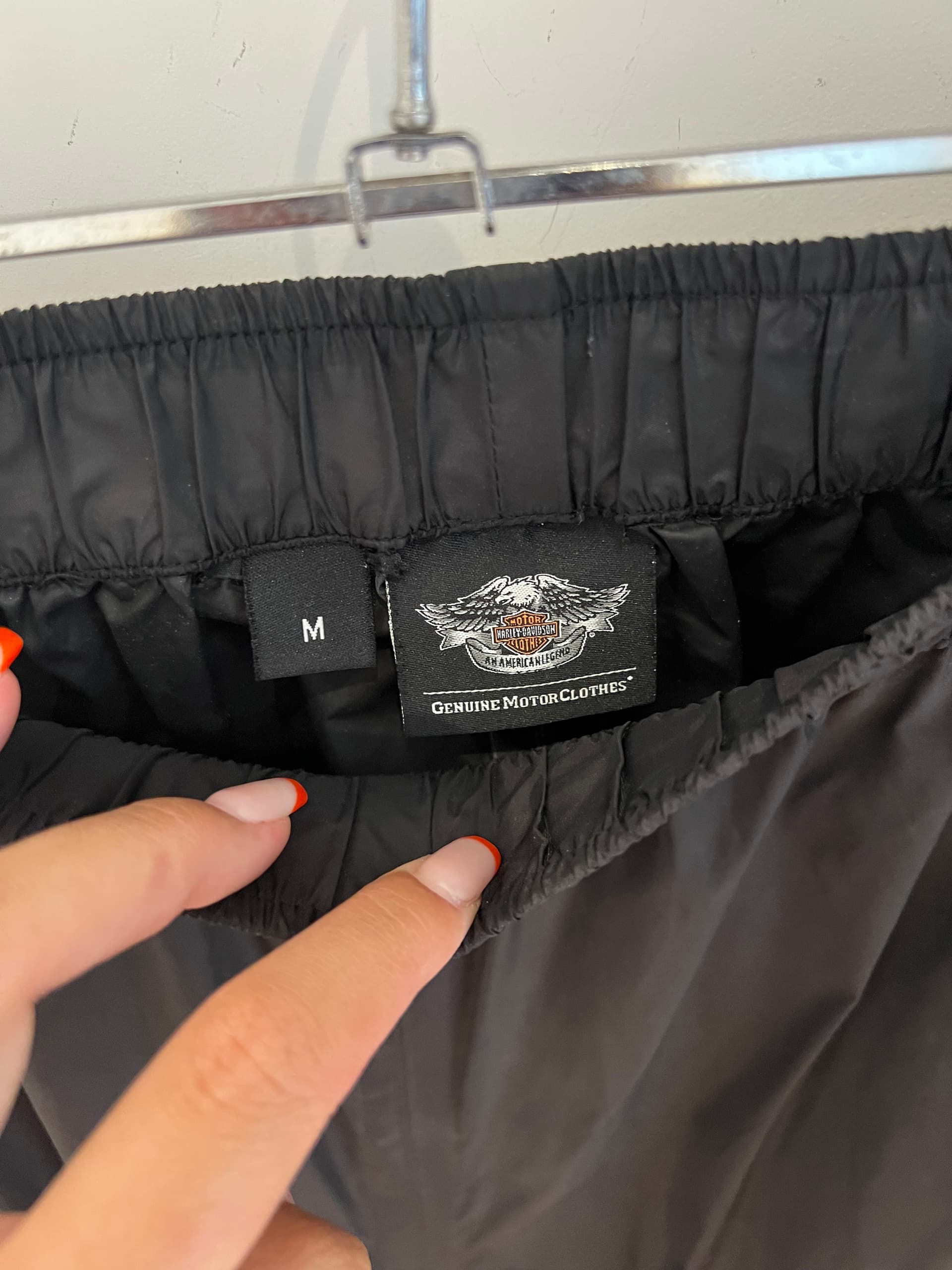 Pantalon de pluie Harley Davidson