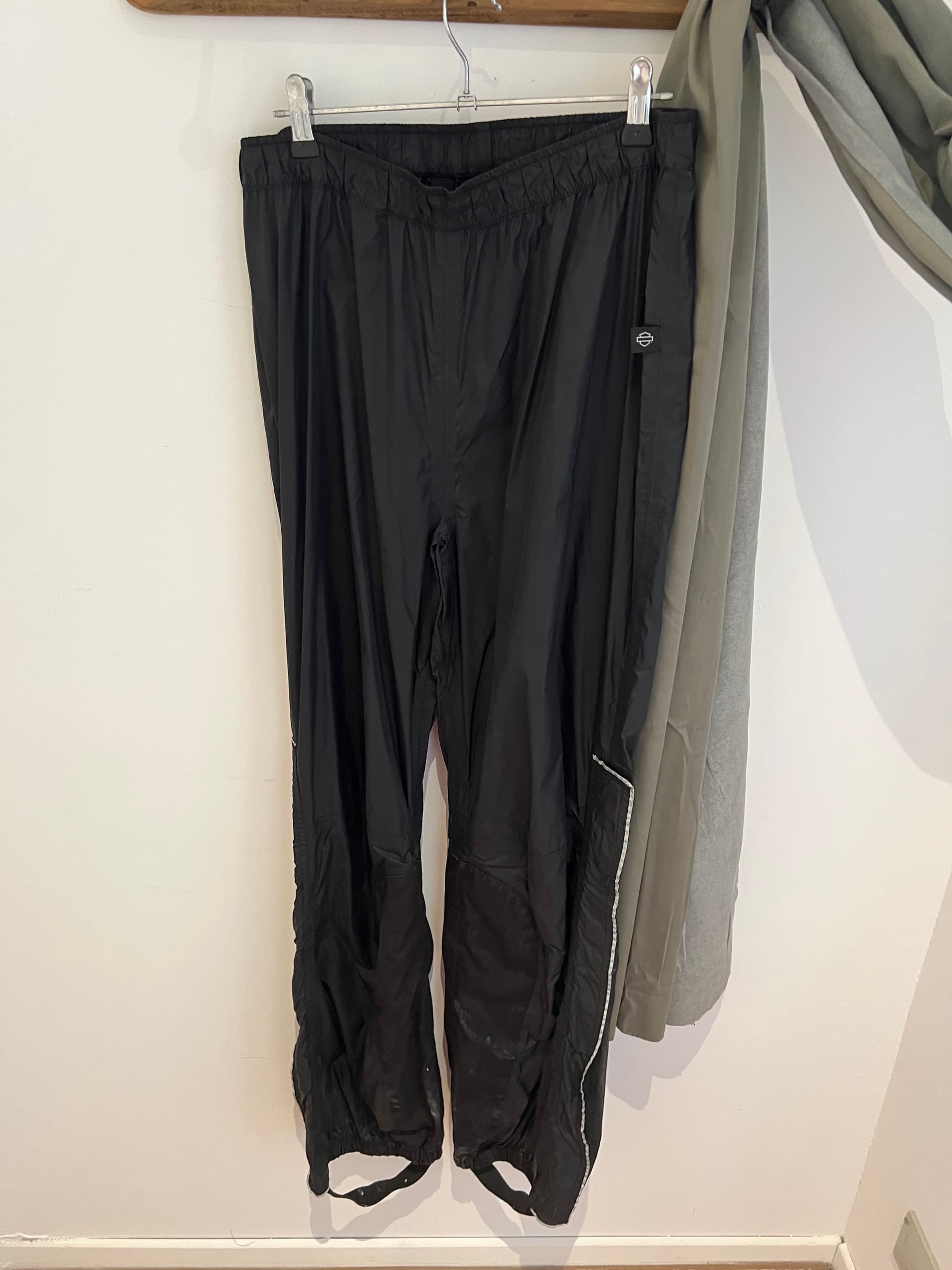 Pantalon de pluie Harley Davidson — photo 2/3