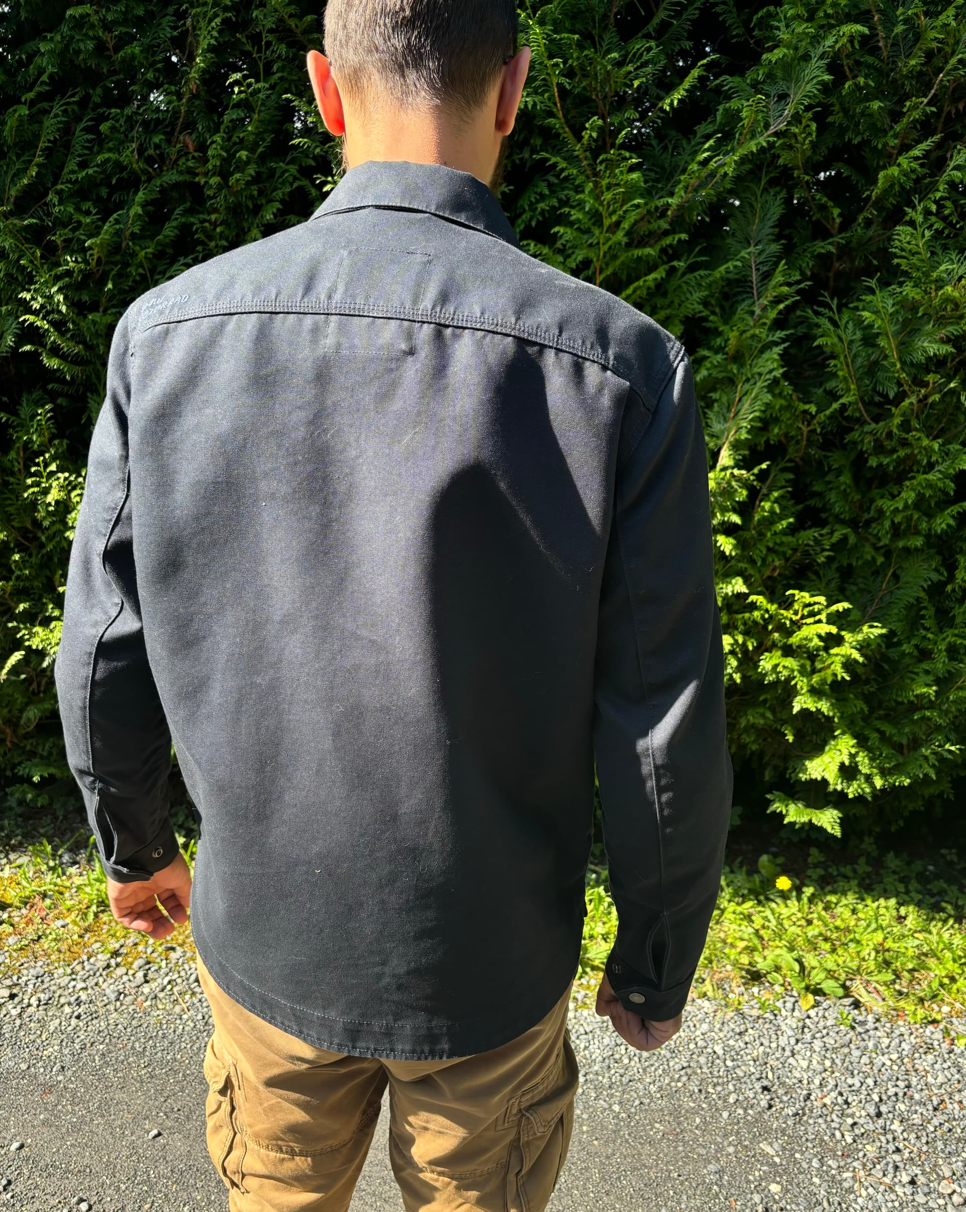 Blouson été BMW Mitte — photo 4/5