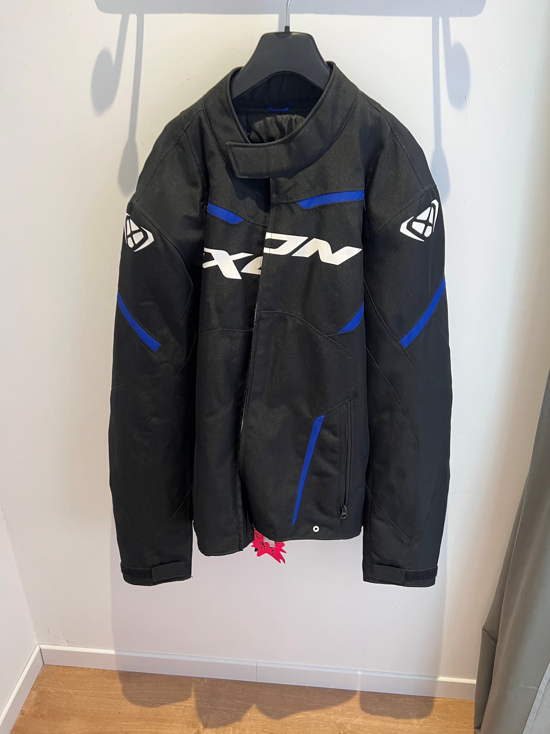 Blouson ixon