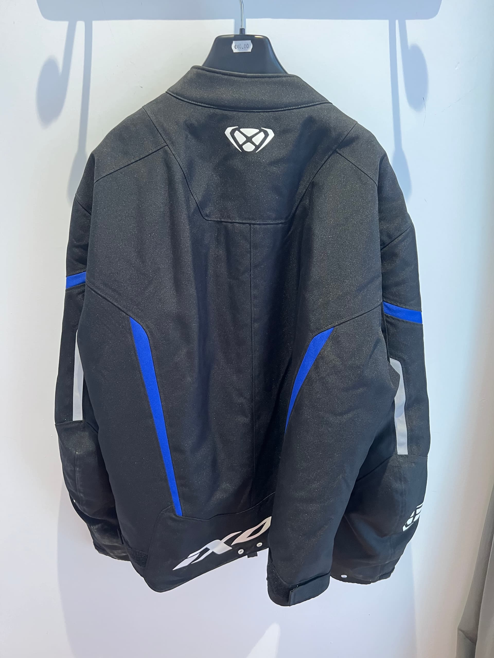 Blouson ixon — photo 2/3