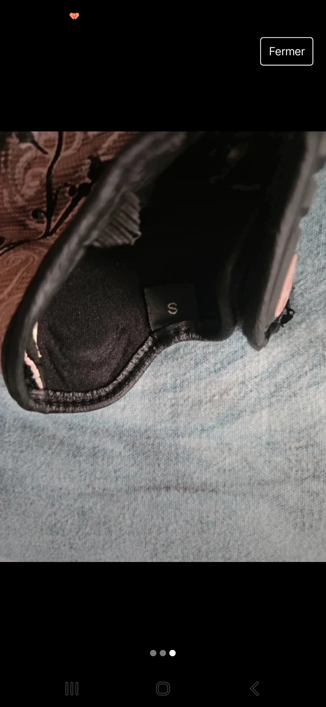 Gant Ixon femme — photo 2/2