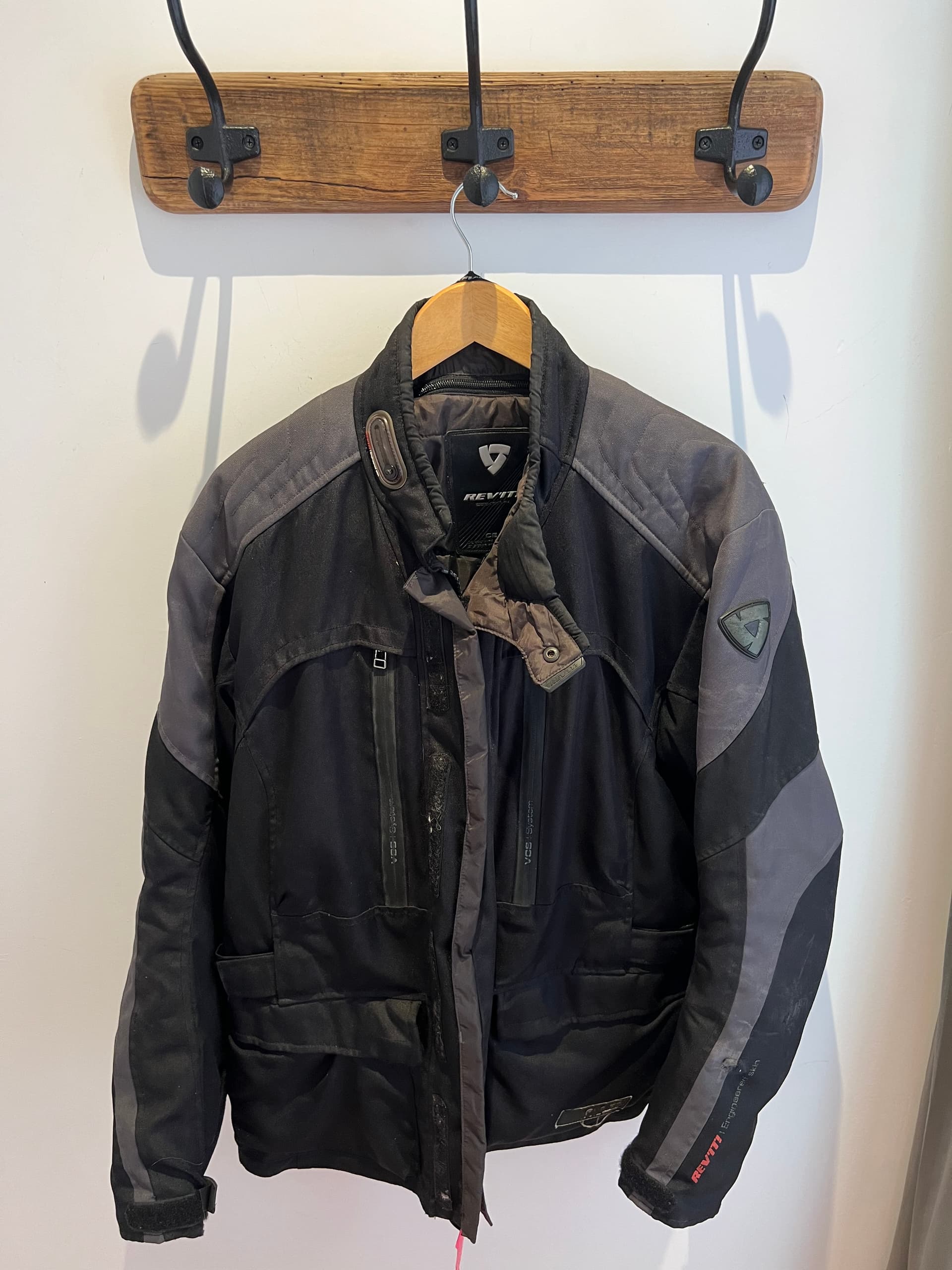 Blouson de moto