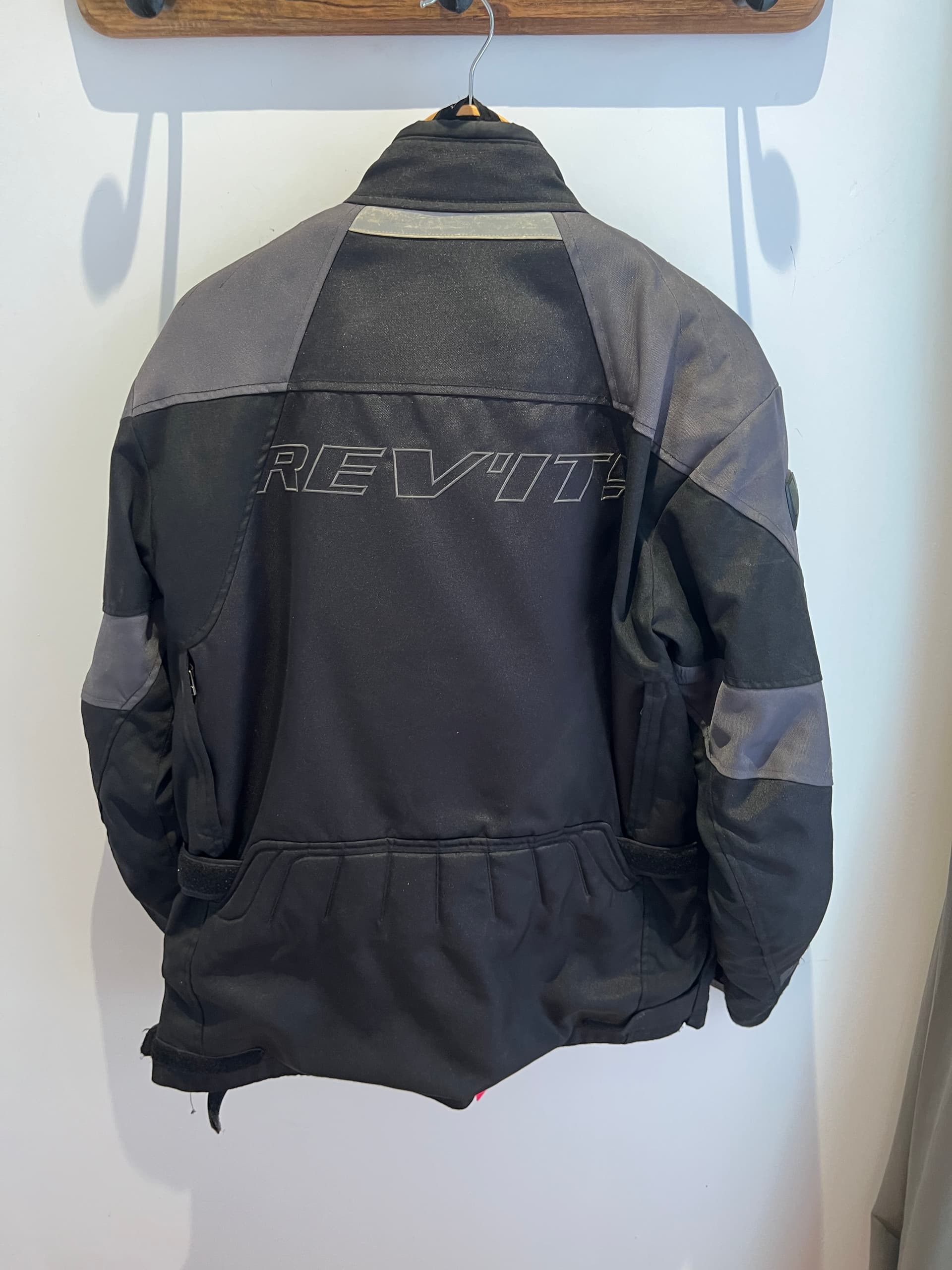 Blouson de moto — photo 2/3