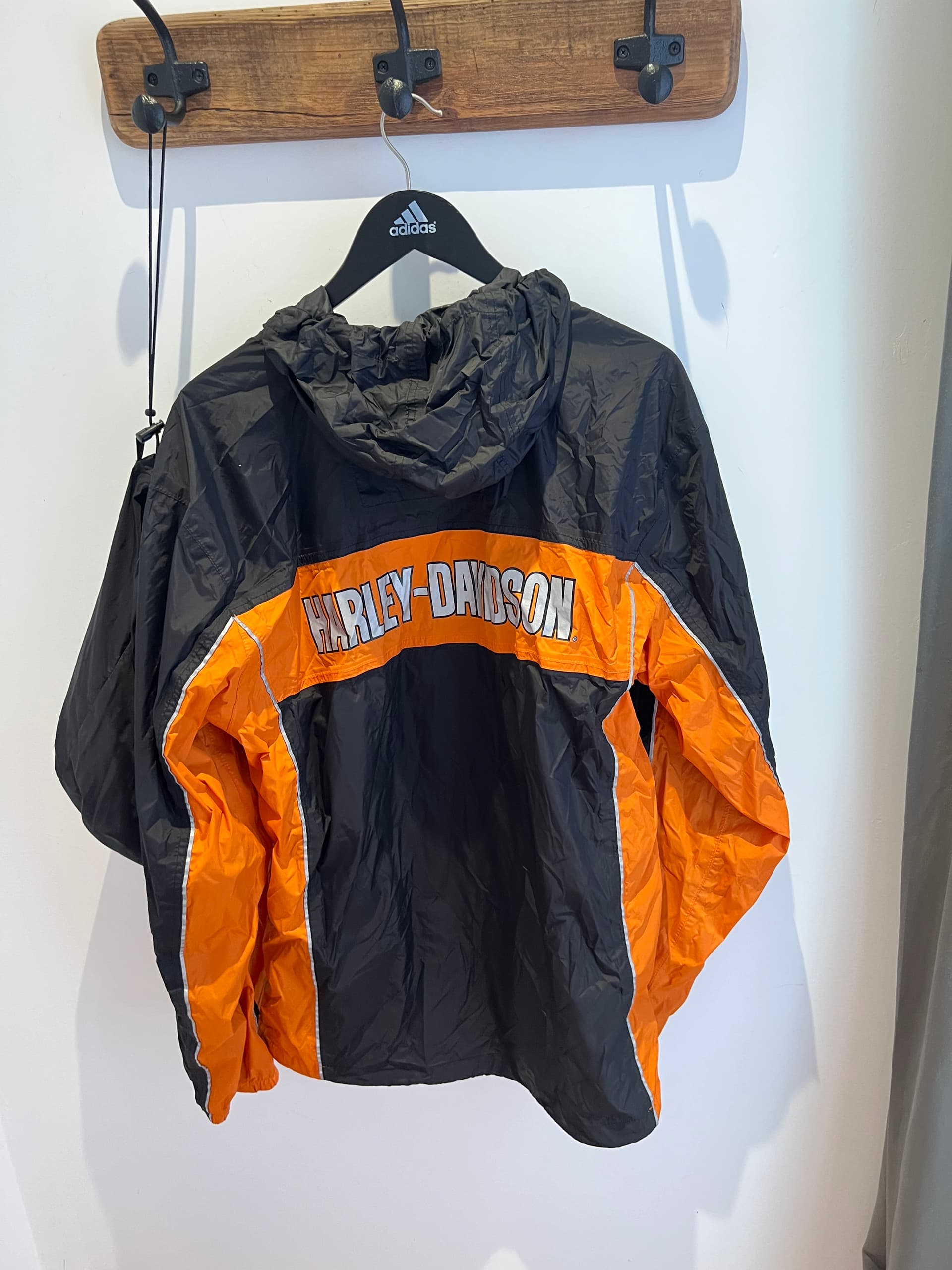 Veste de pluie Harley Davidson — photo 2/3