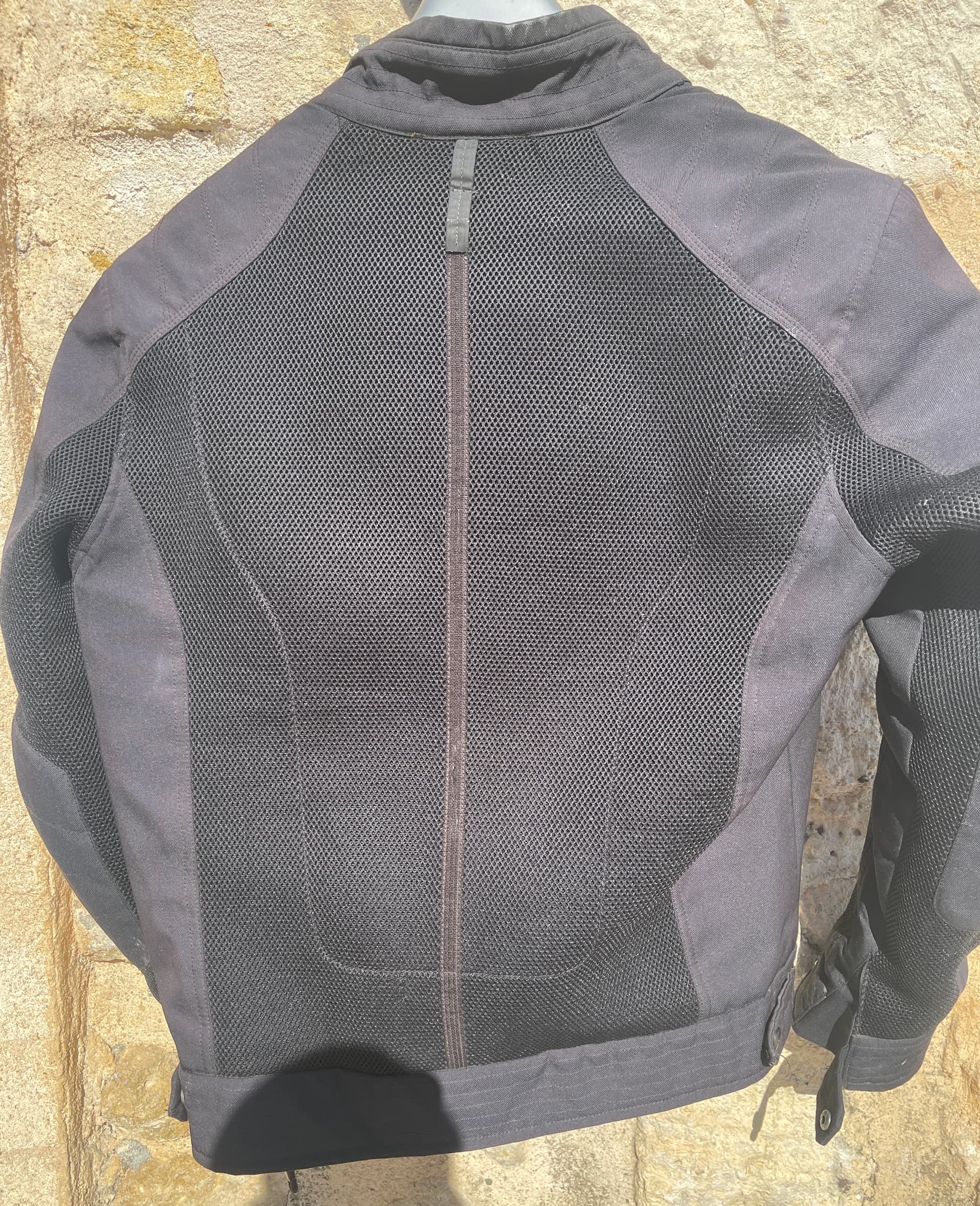 Blouson moto été Rev’it! — photo 3/4