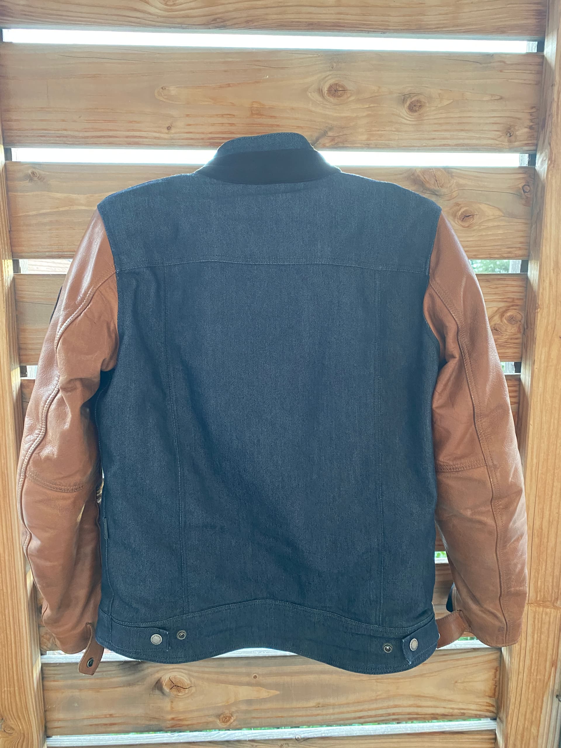 Helstons Winston blouson M — photo 2/4