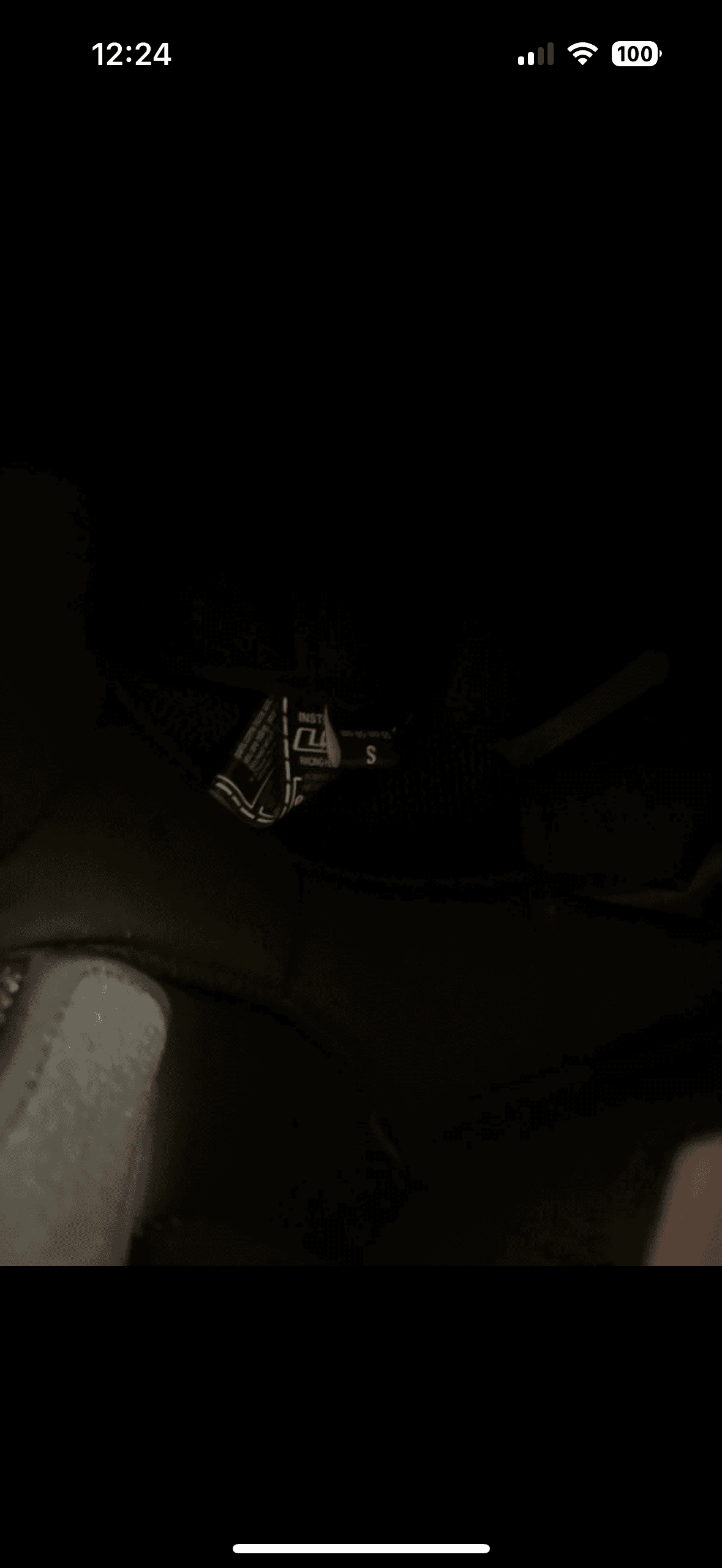 Casque jet LS2 — photo 5/5