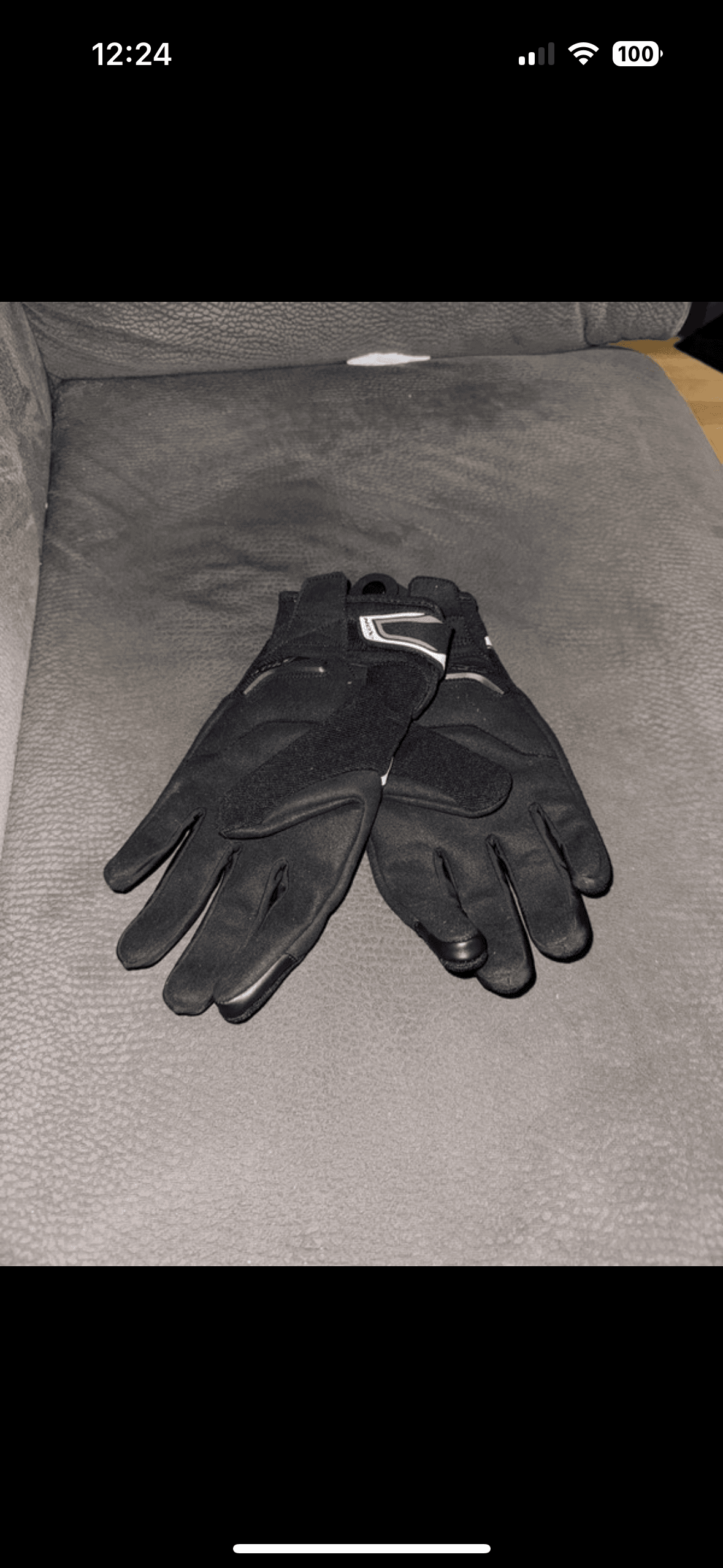 Gants d’été — photo 2/3