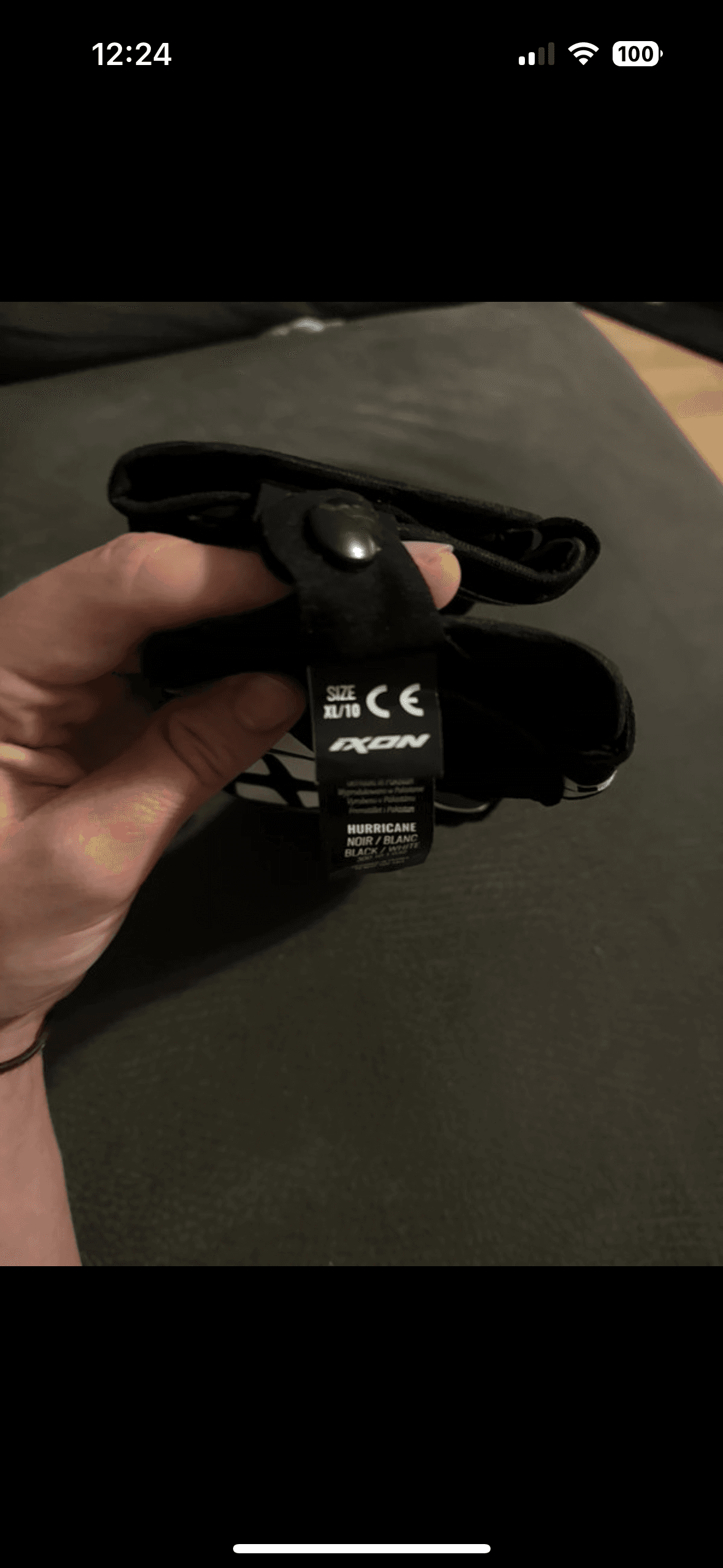 Gants d’été — photo 3/3