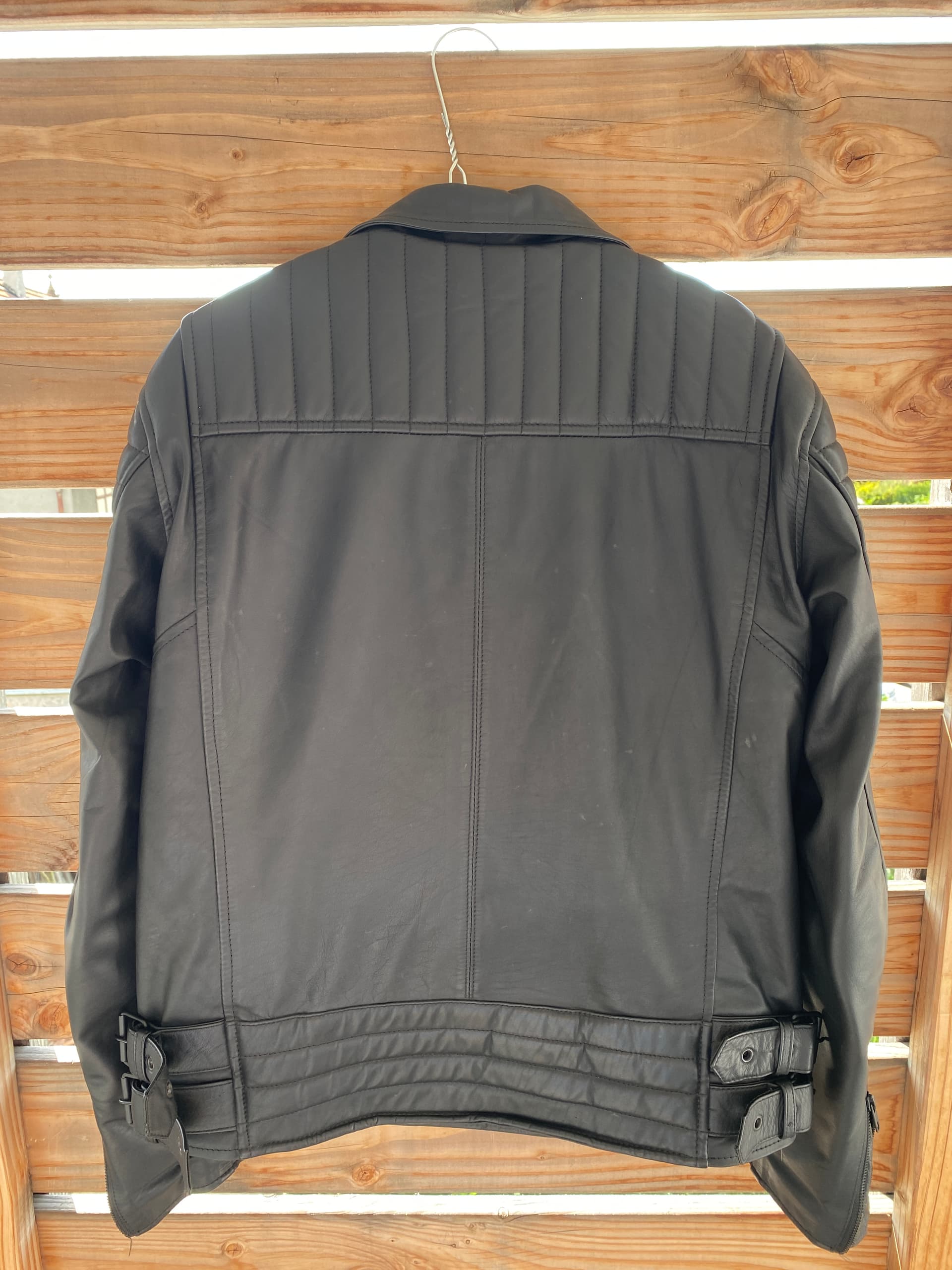 Perfecto Broger M — photo 2/4