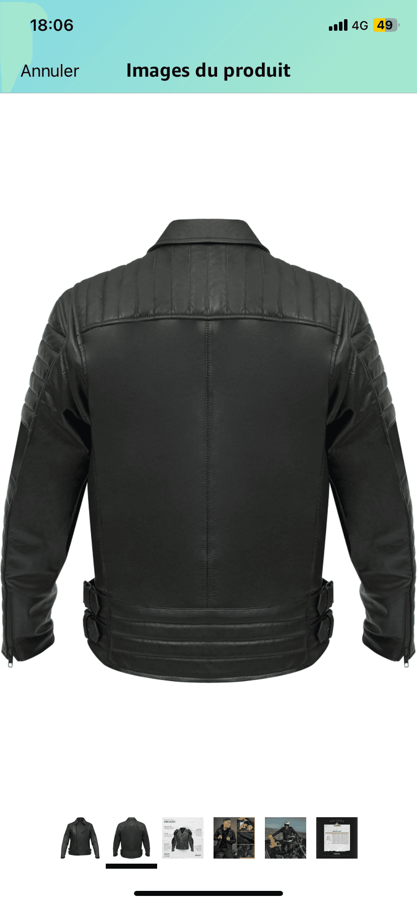 Perfecto Broger M — photo 4/4