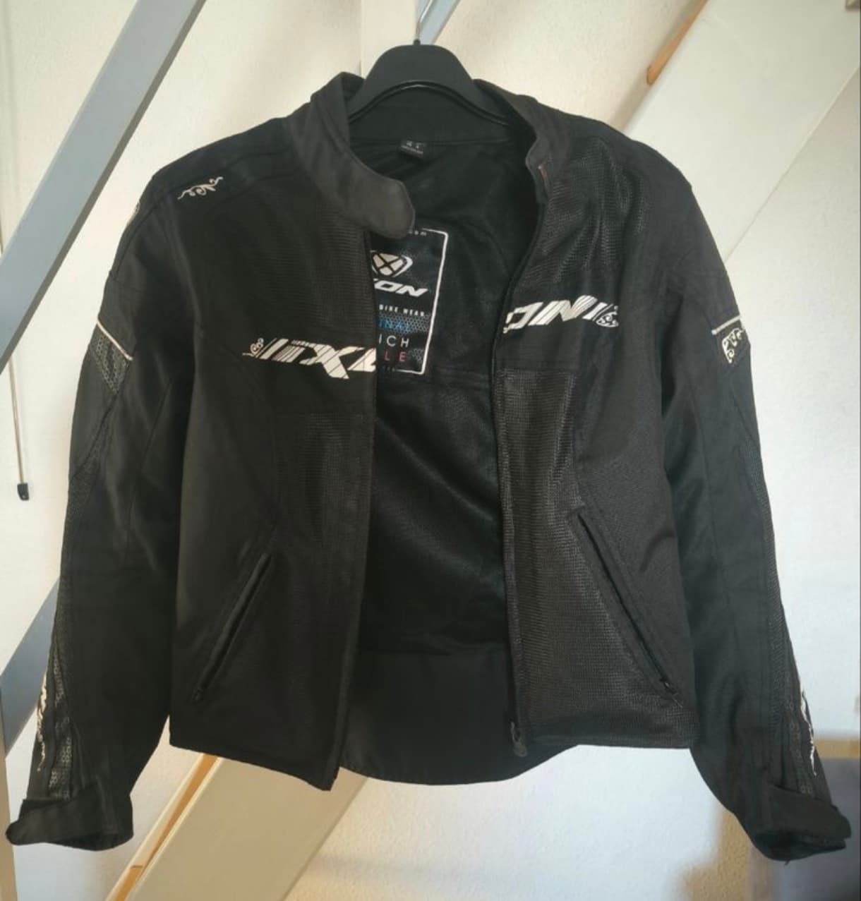 Blouson Été Femme