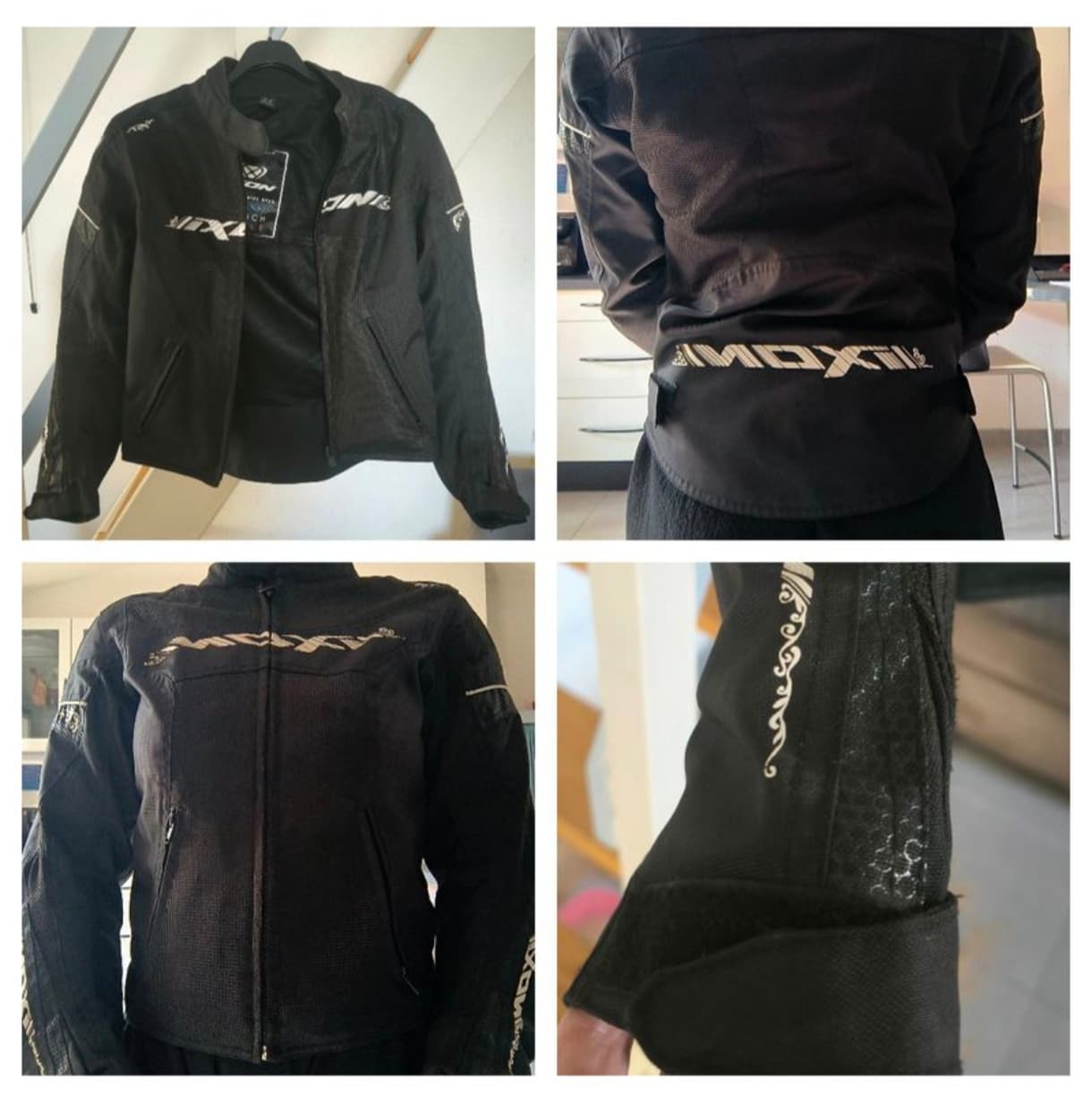 Blouson Été Femme — photo 2/3