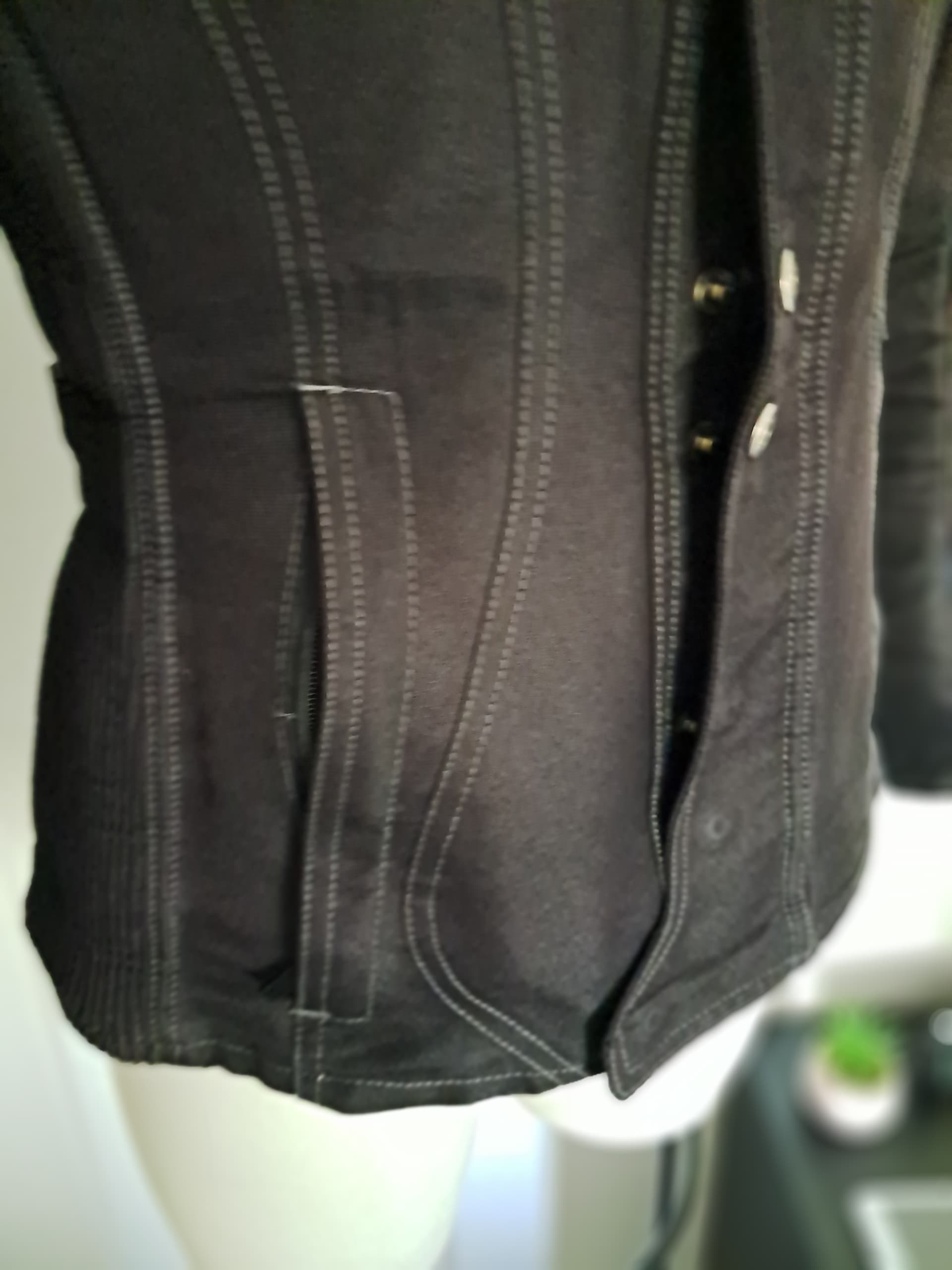 Veste moto T36 IXon — photo 2/5