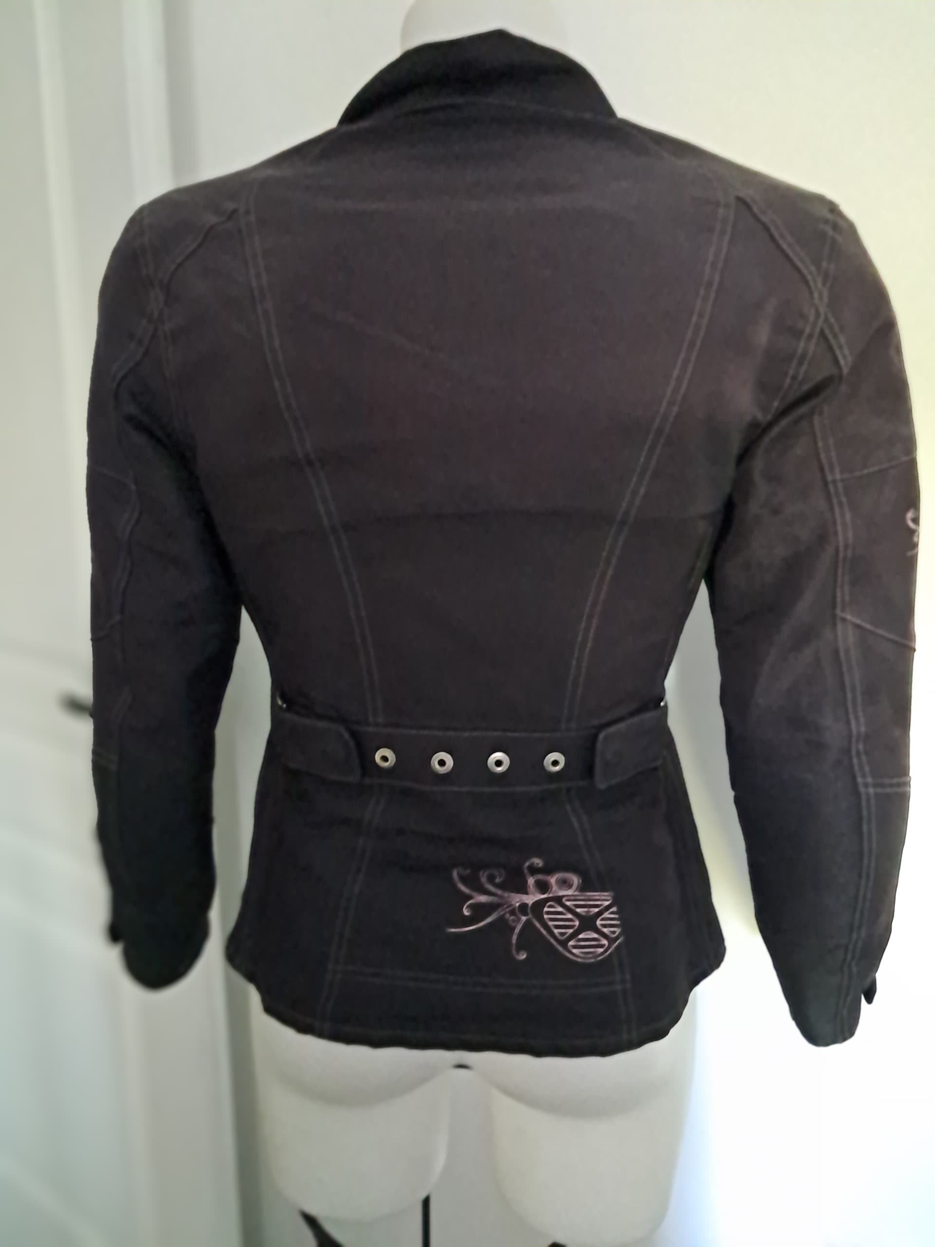 Veste moto T36 IXon — photo 3/5