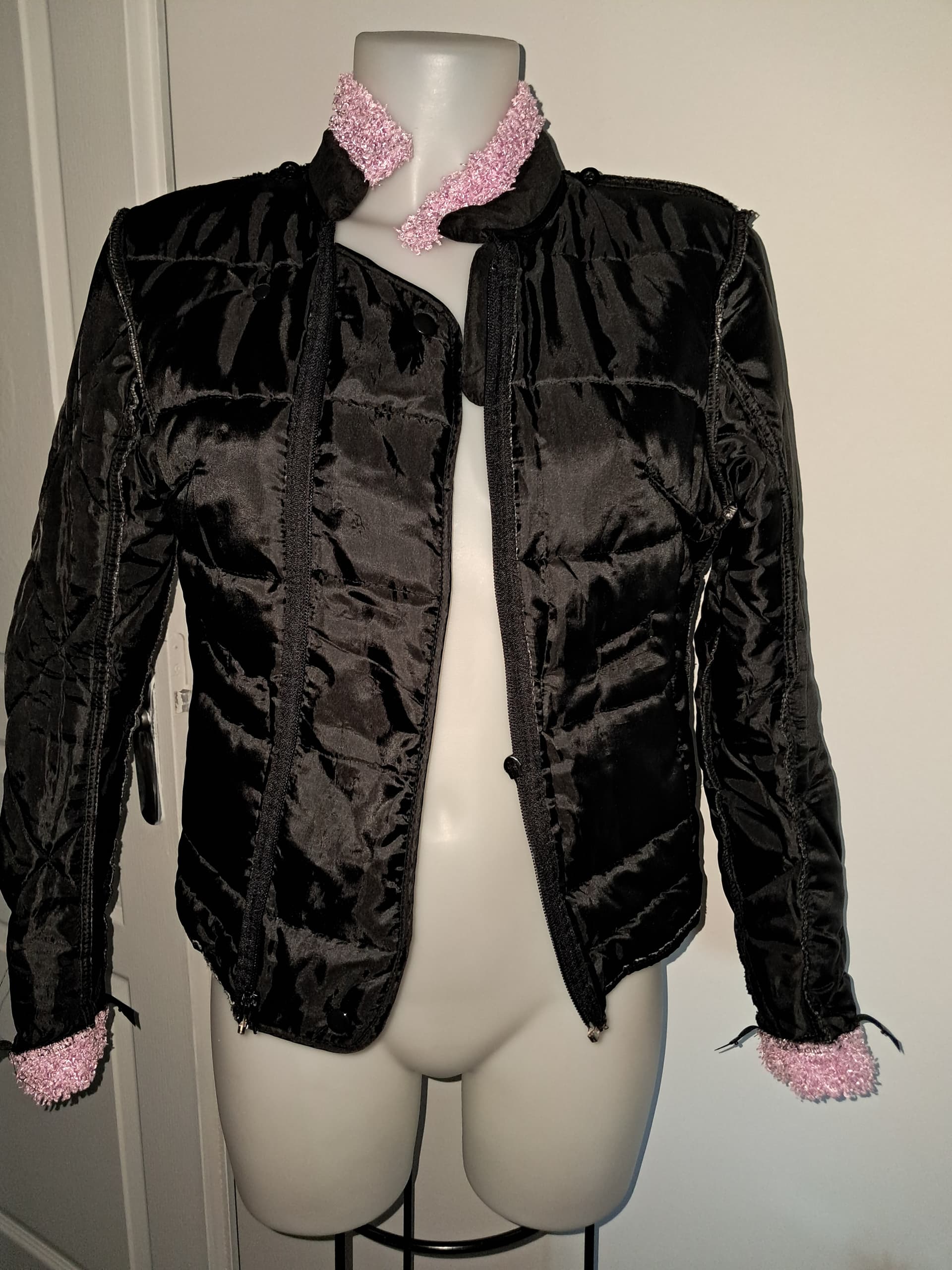 Veste moto T36 IXon — photo 4/5
