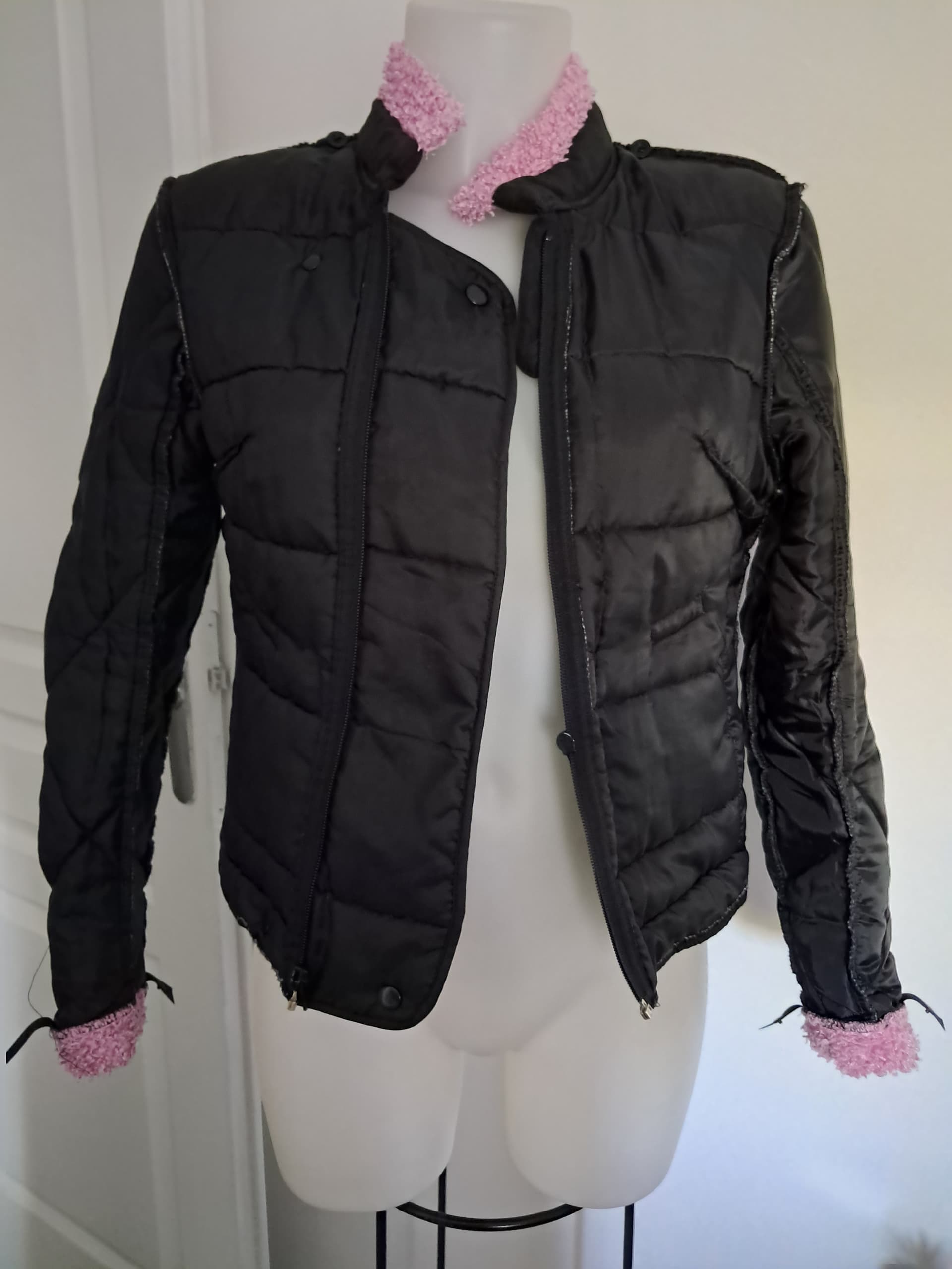 Veste moto T36 IXon — photo 5/5