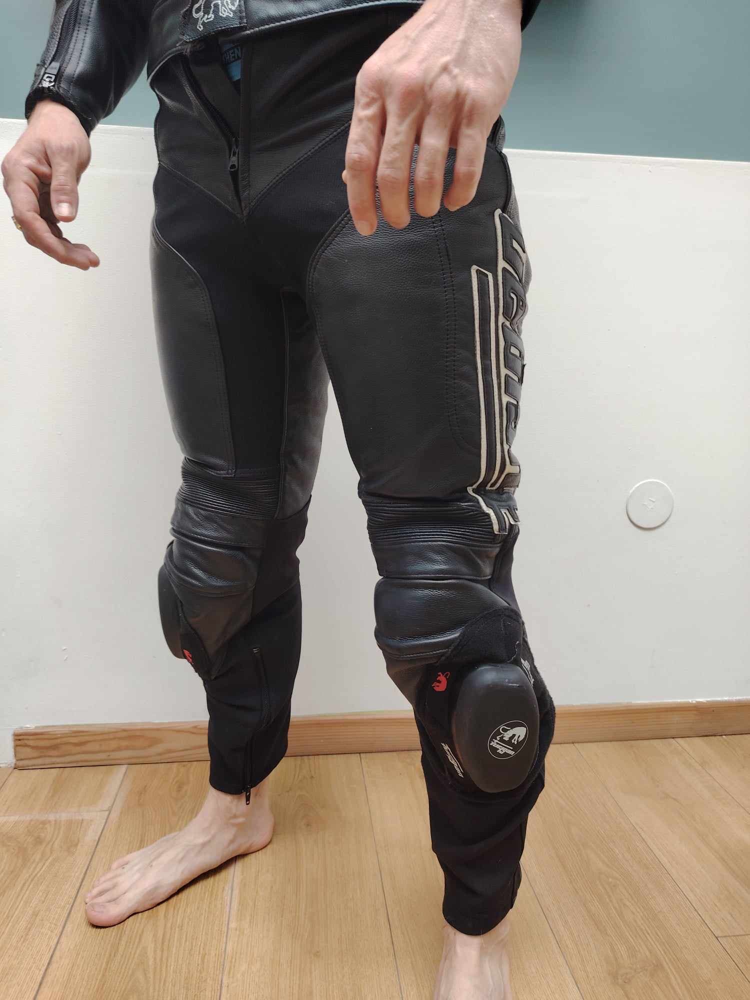 Tenue Furygan Raptor — photo 3/5
