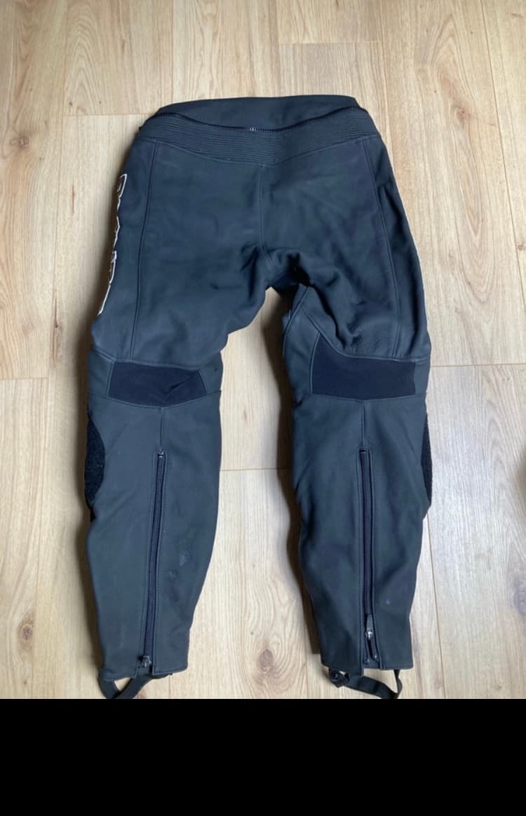 Pantalon bering