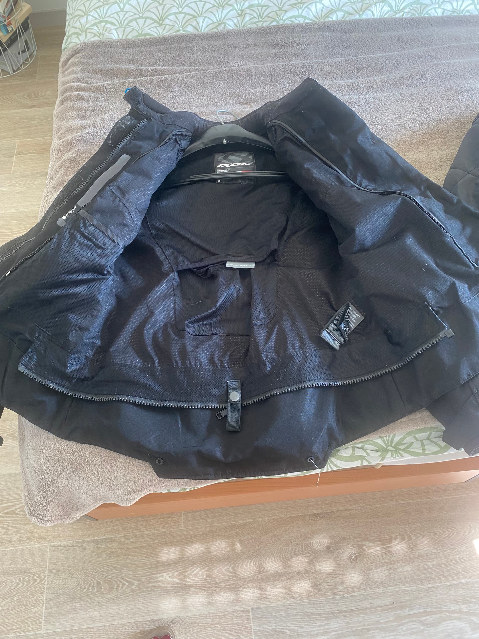 Blouson femme — photo 2/4