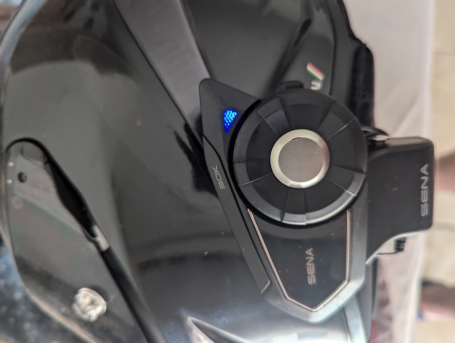 Sena 30k version X(10) 2022