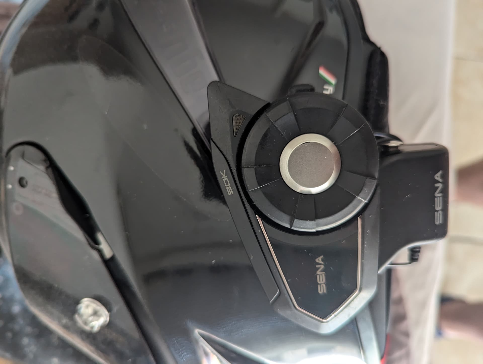 Sena 30k version X(10) 2022 — photo 3/3