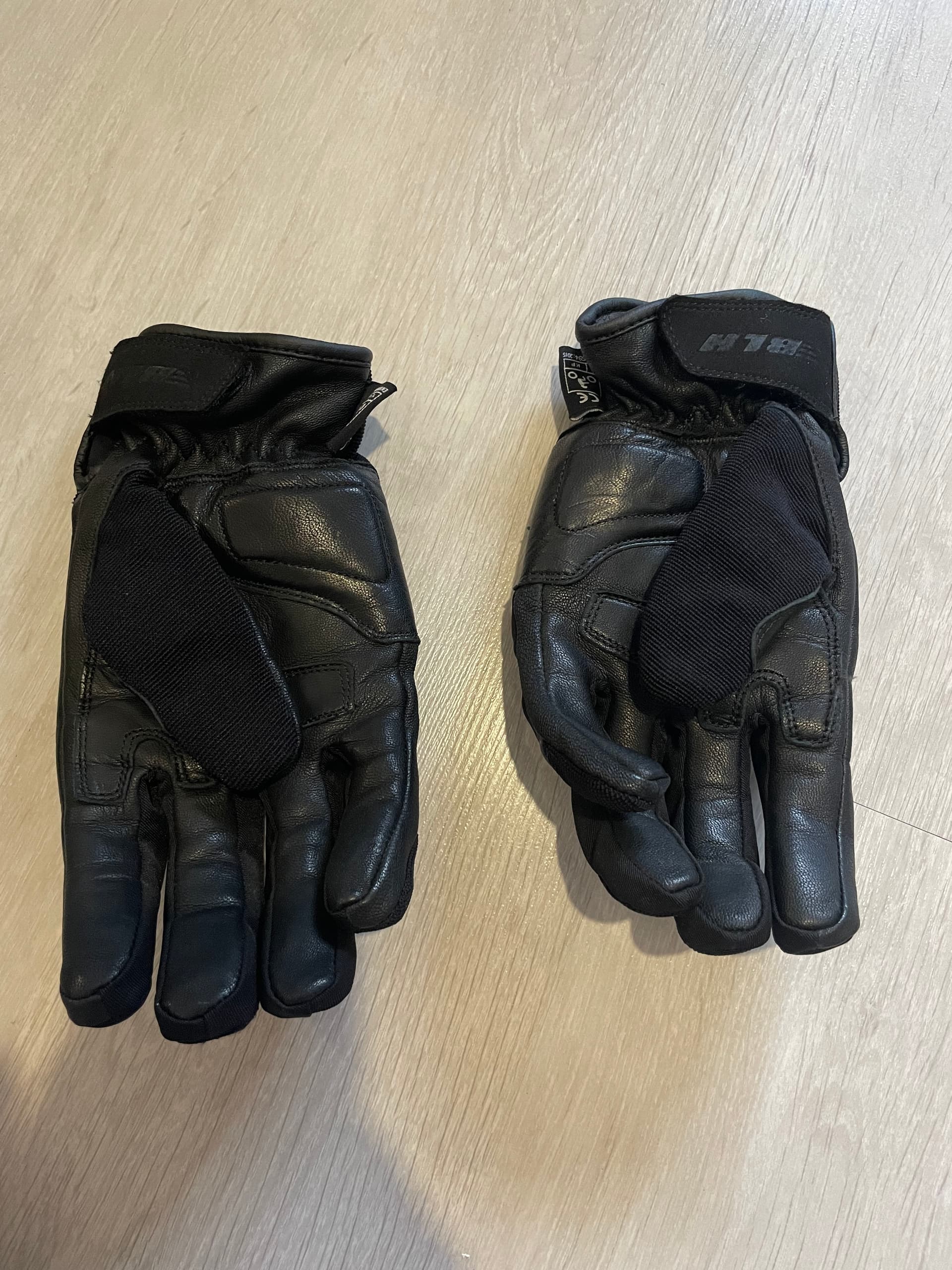 Gants BLH neufs