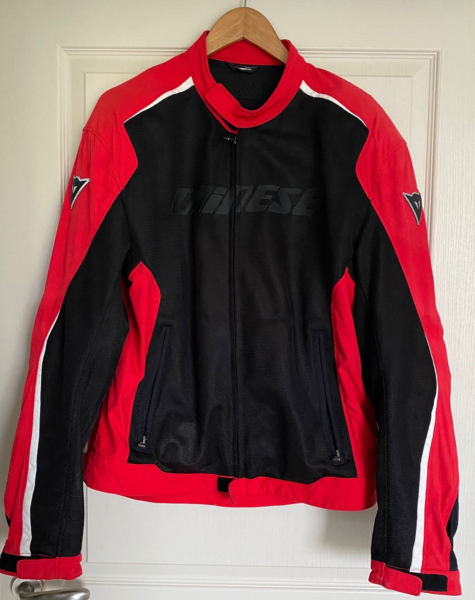 Veste été Dainese