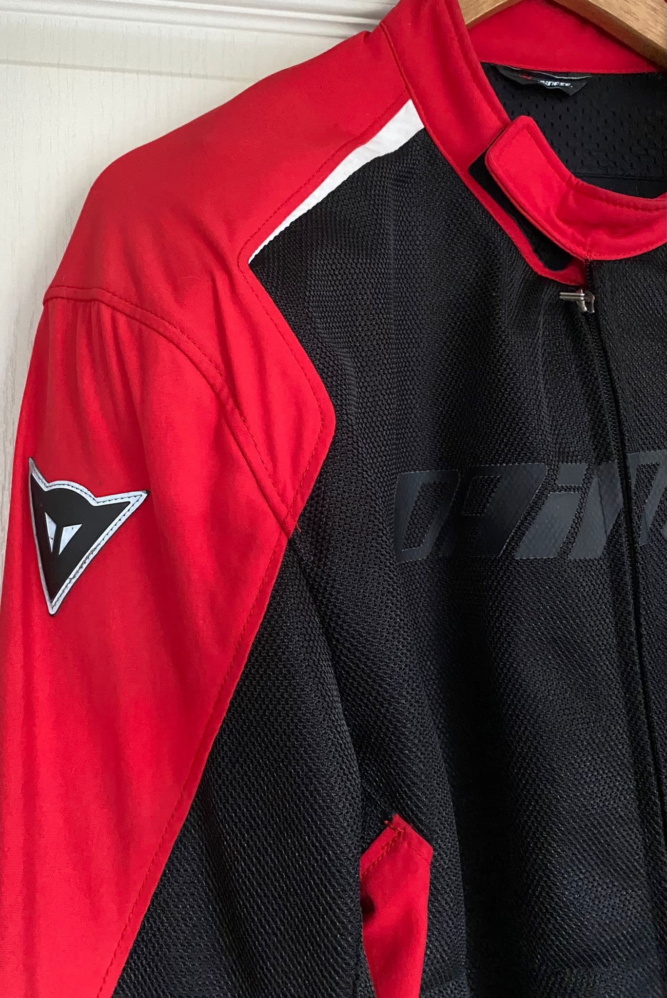 Veste été Dainese — photo 3/4