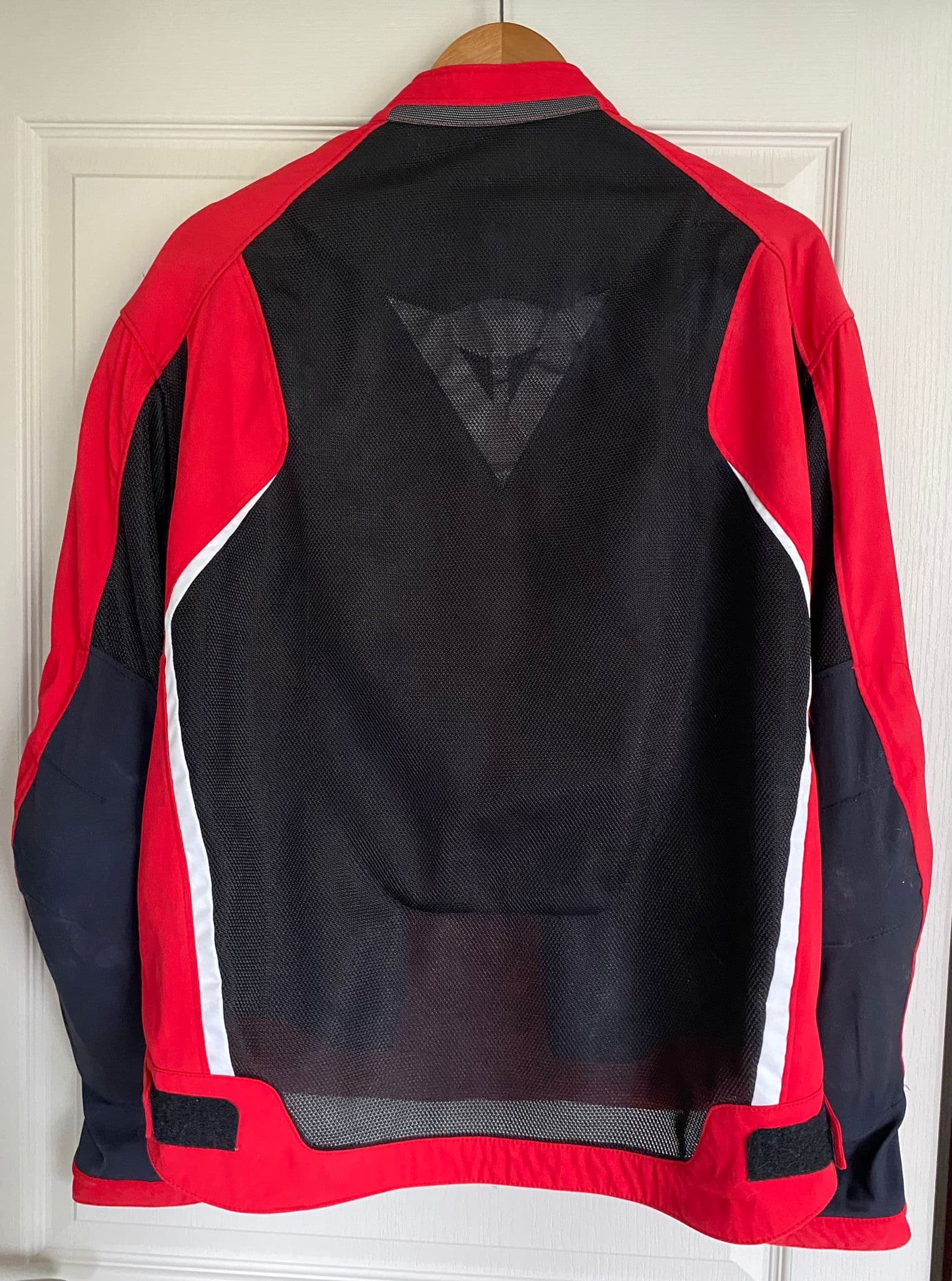 Veste été Dainese — photo 4/4