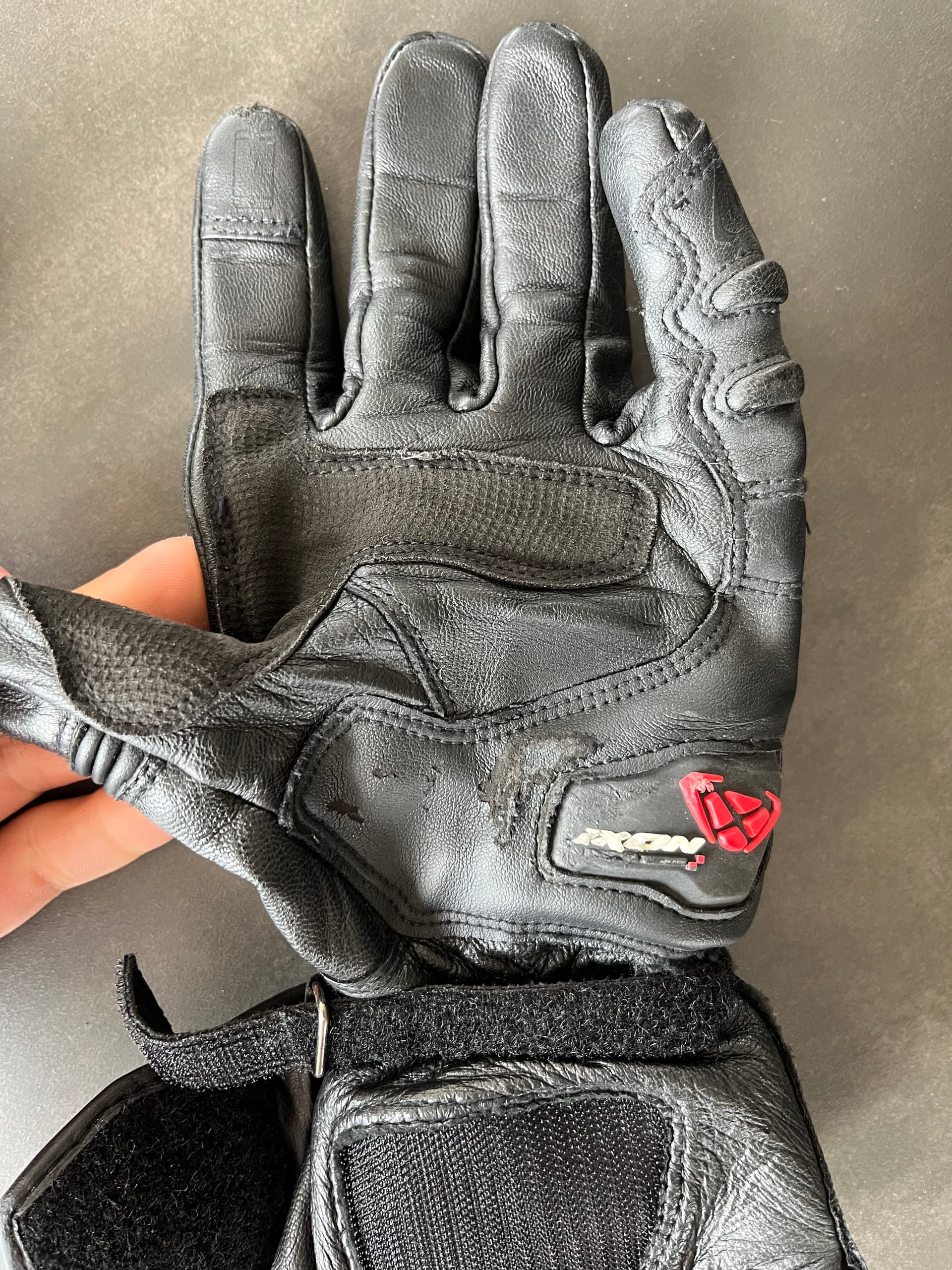 Gants moto — photo 3/5