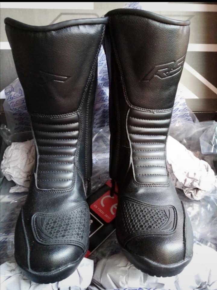 Bottes femme neuves — photo 3/5