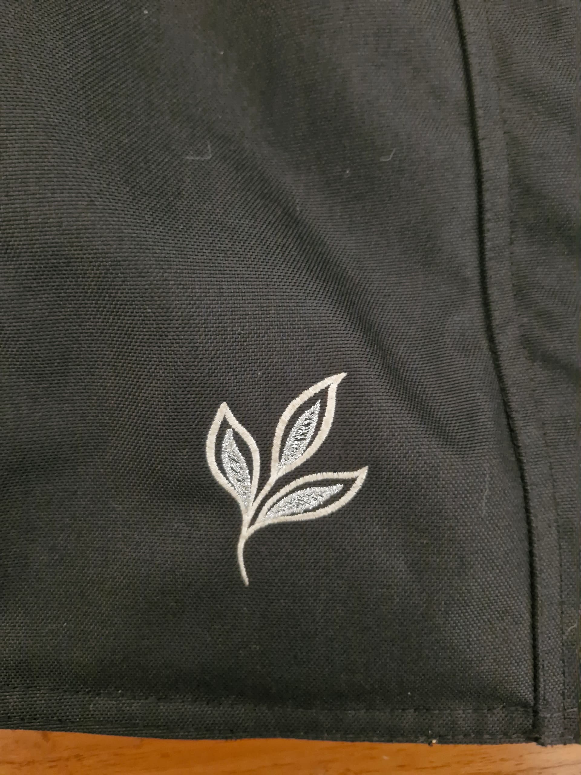 Blouson moto textile Femme — photo 5/6