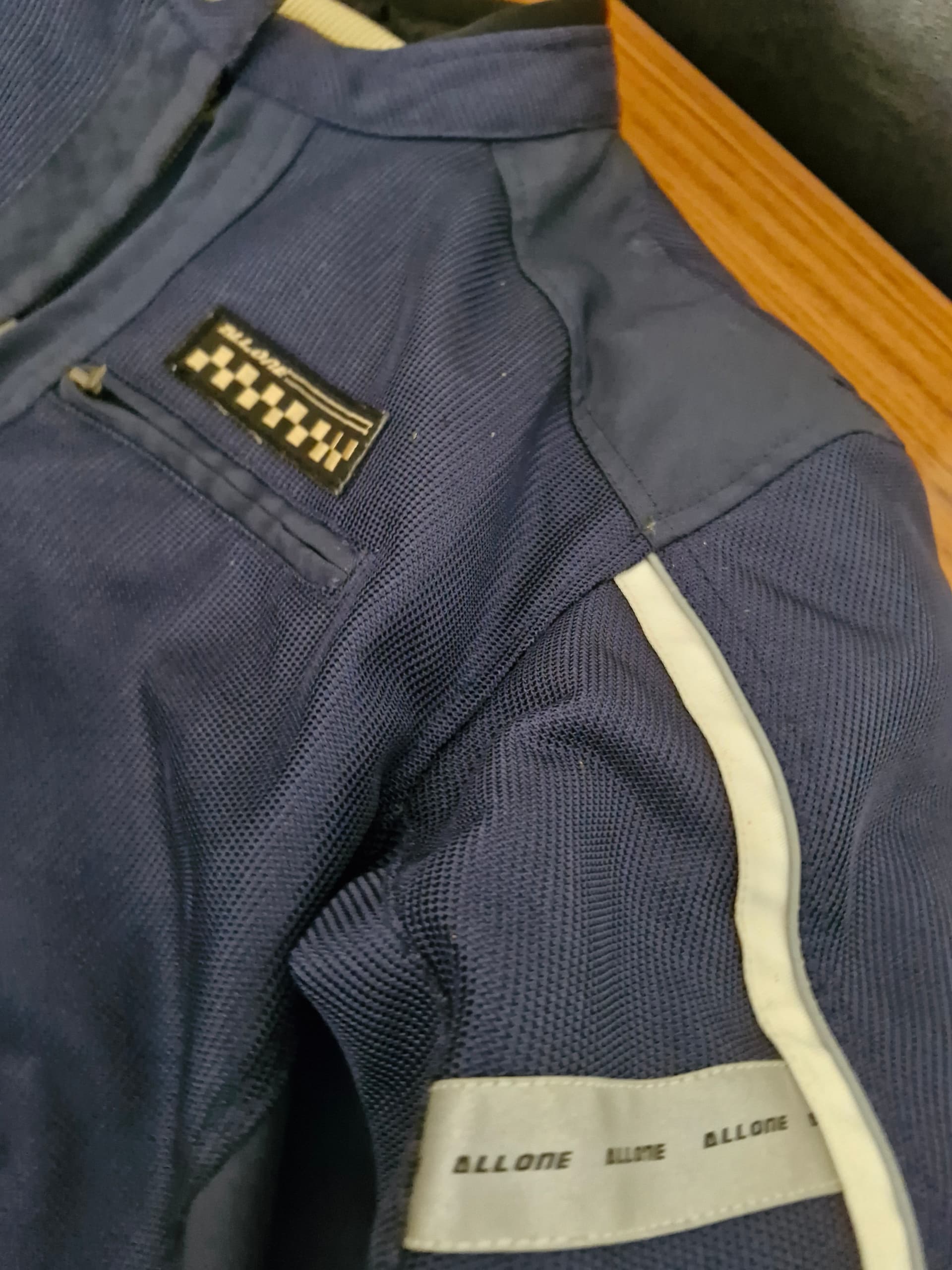 Blouson été homme — photo 2/4