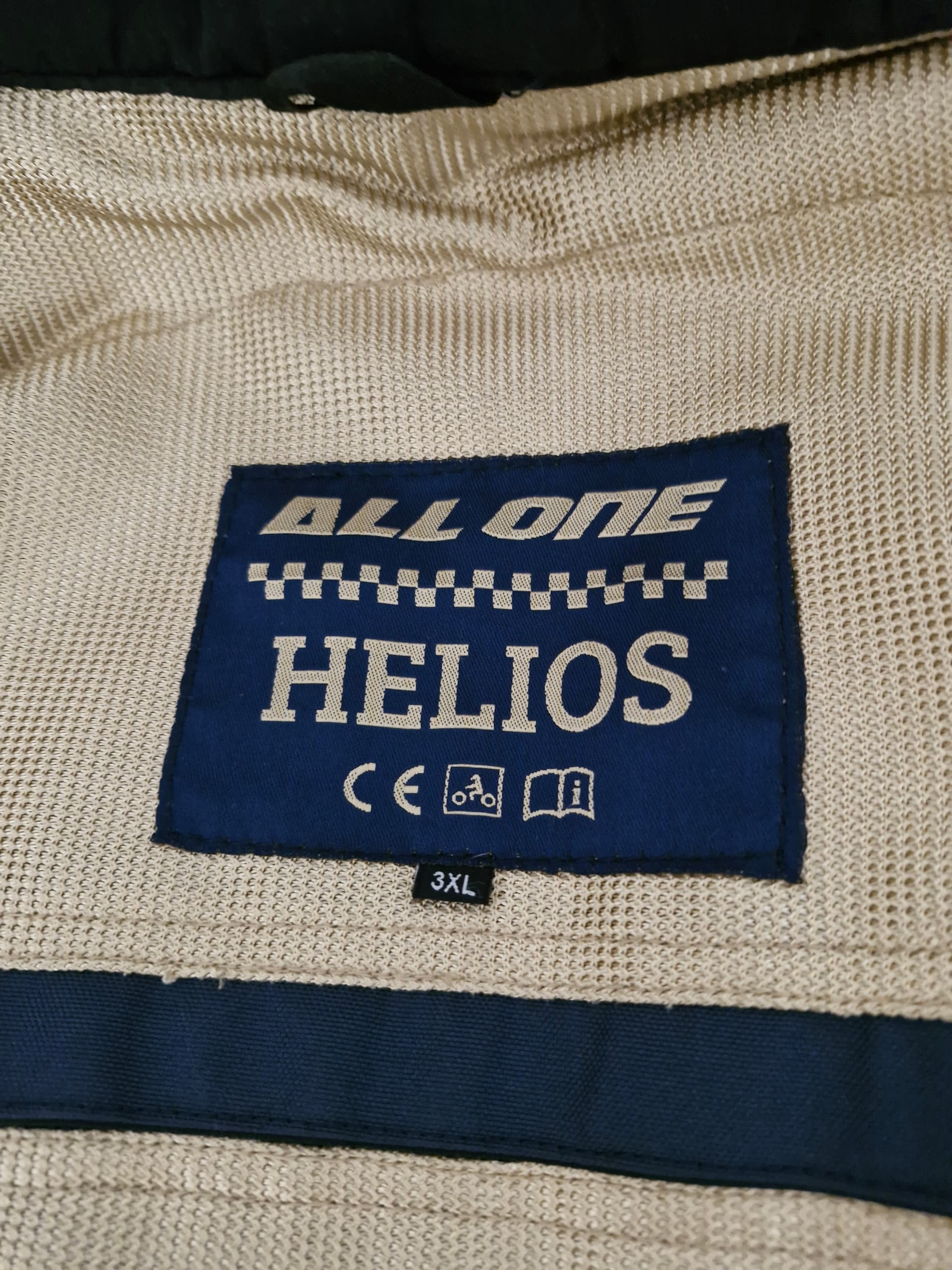 Blouson été homme — photo 3/4