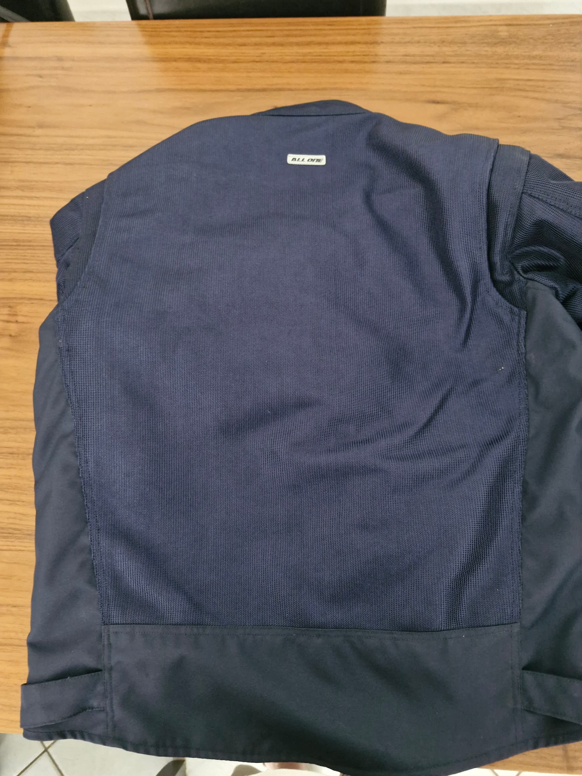 Blouson été homme — photo 4/4