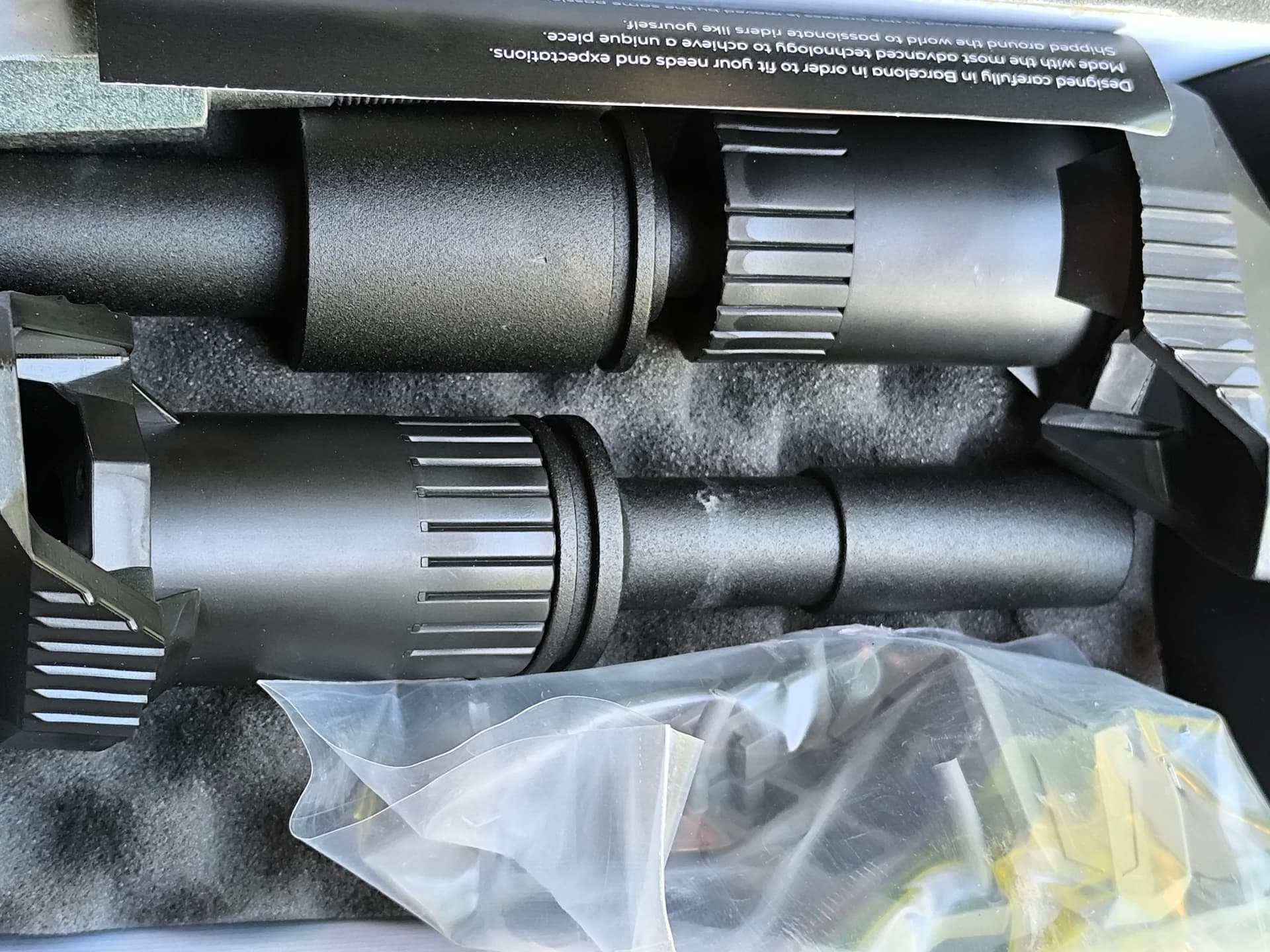 protection moteur ducati monster 821/1200