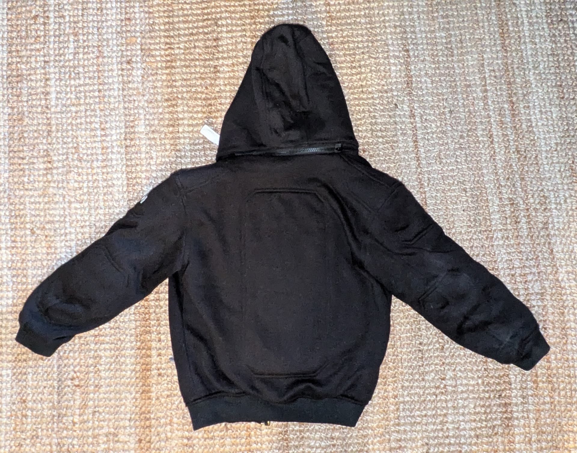 Blouson enfant 8 ans
