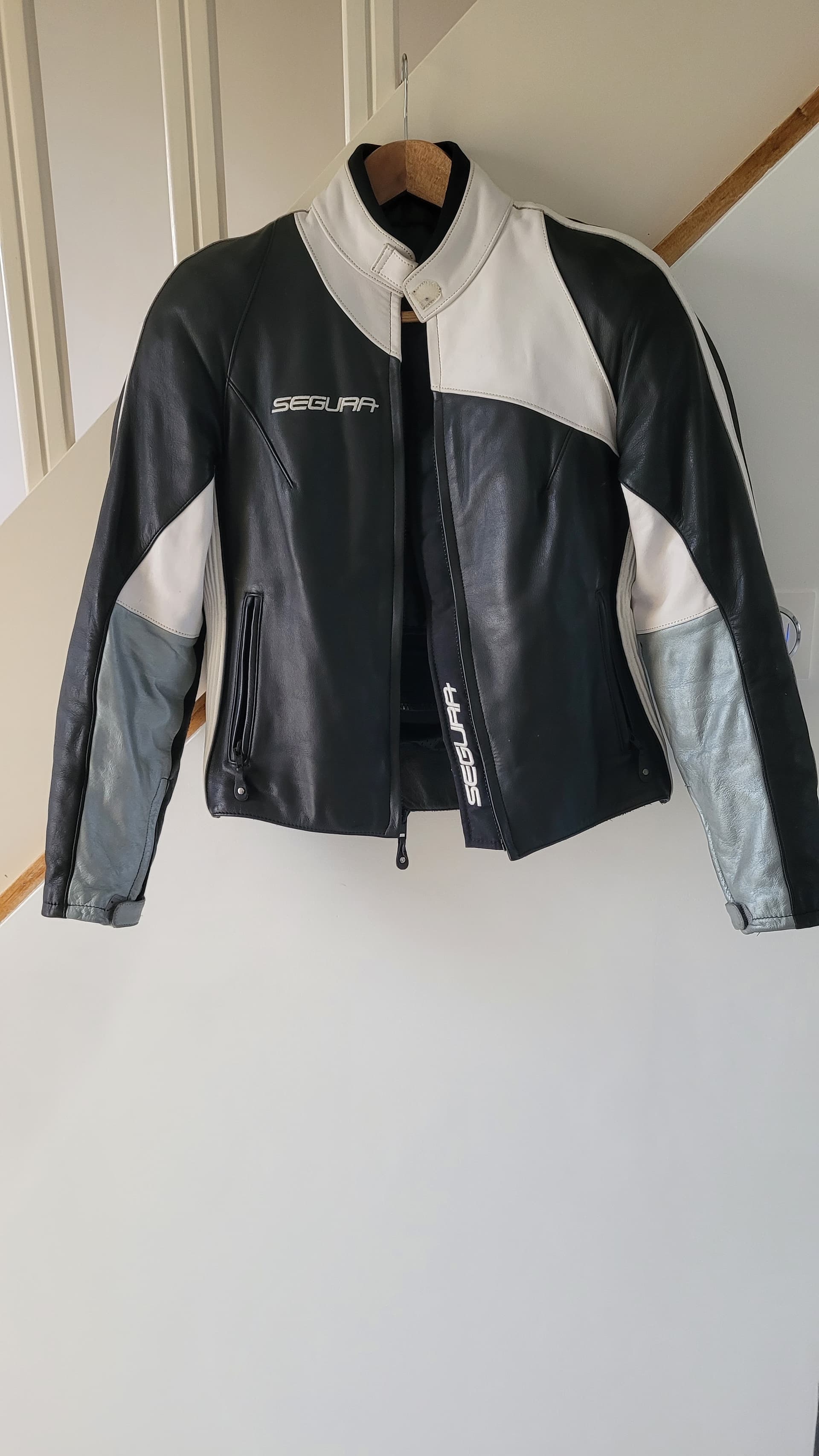 Blouson segura