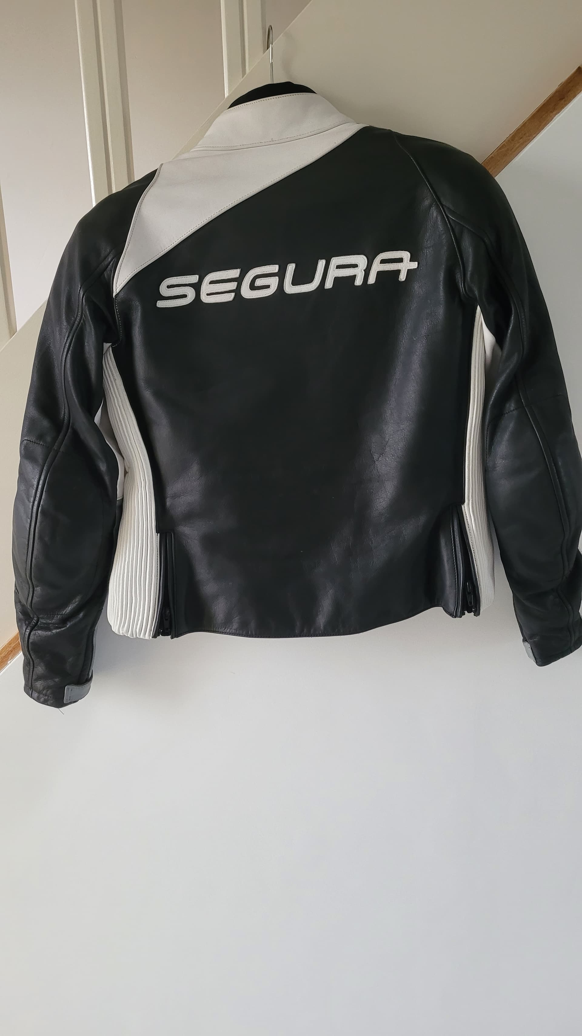 Blouson segura — photo 2/4