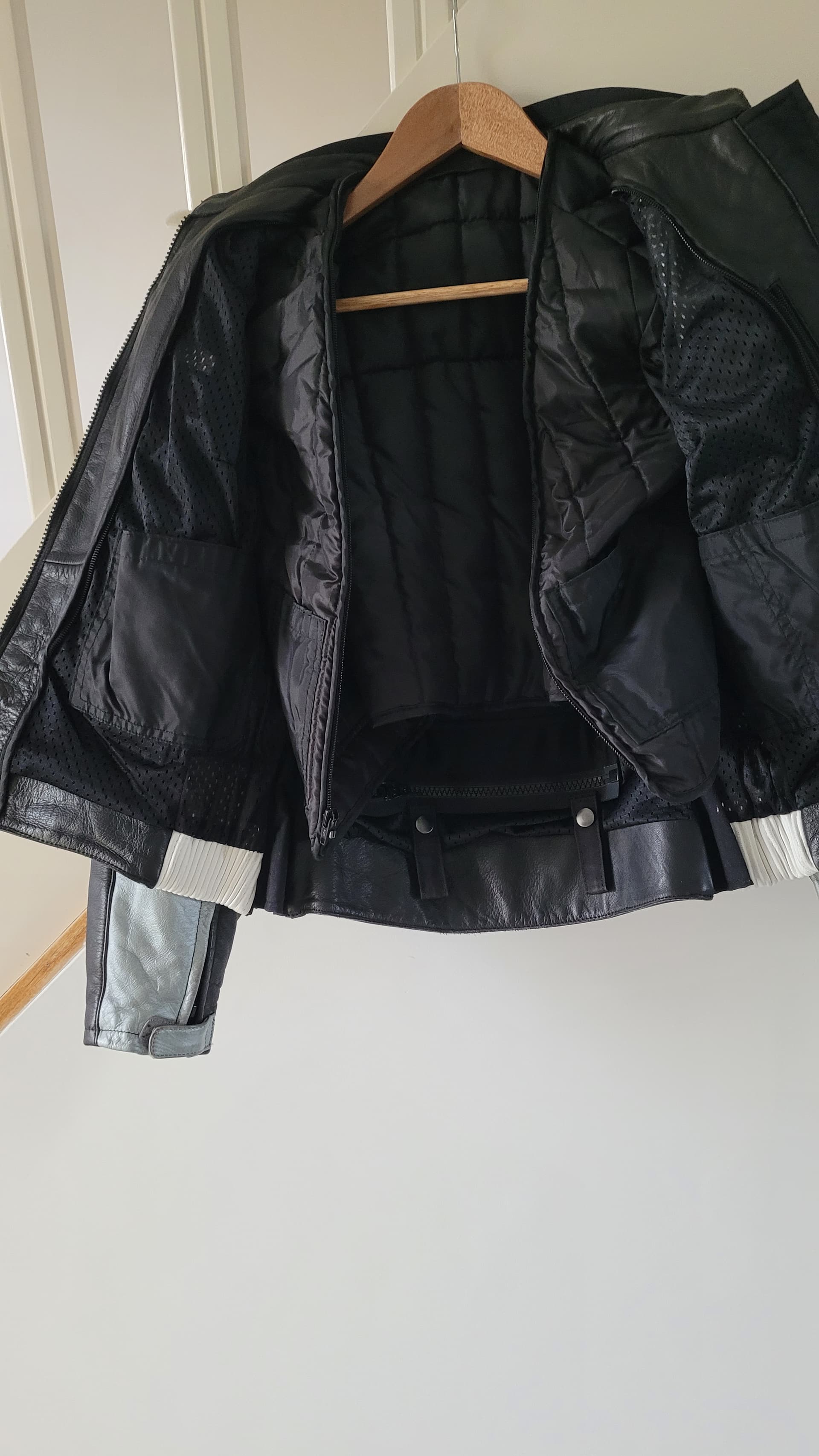Blouson segura — photo 3/4