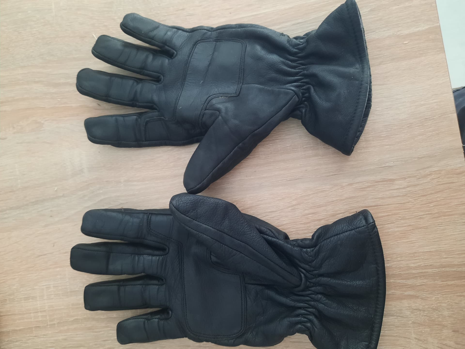 gants d été