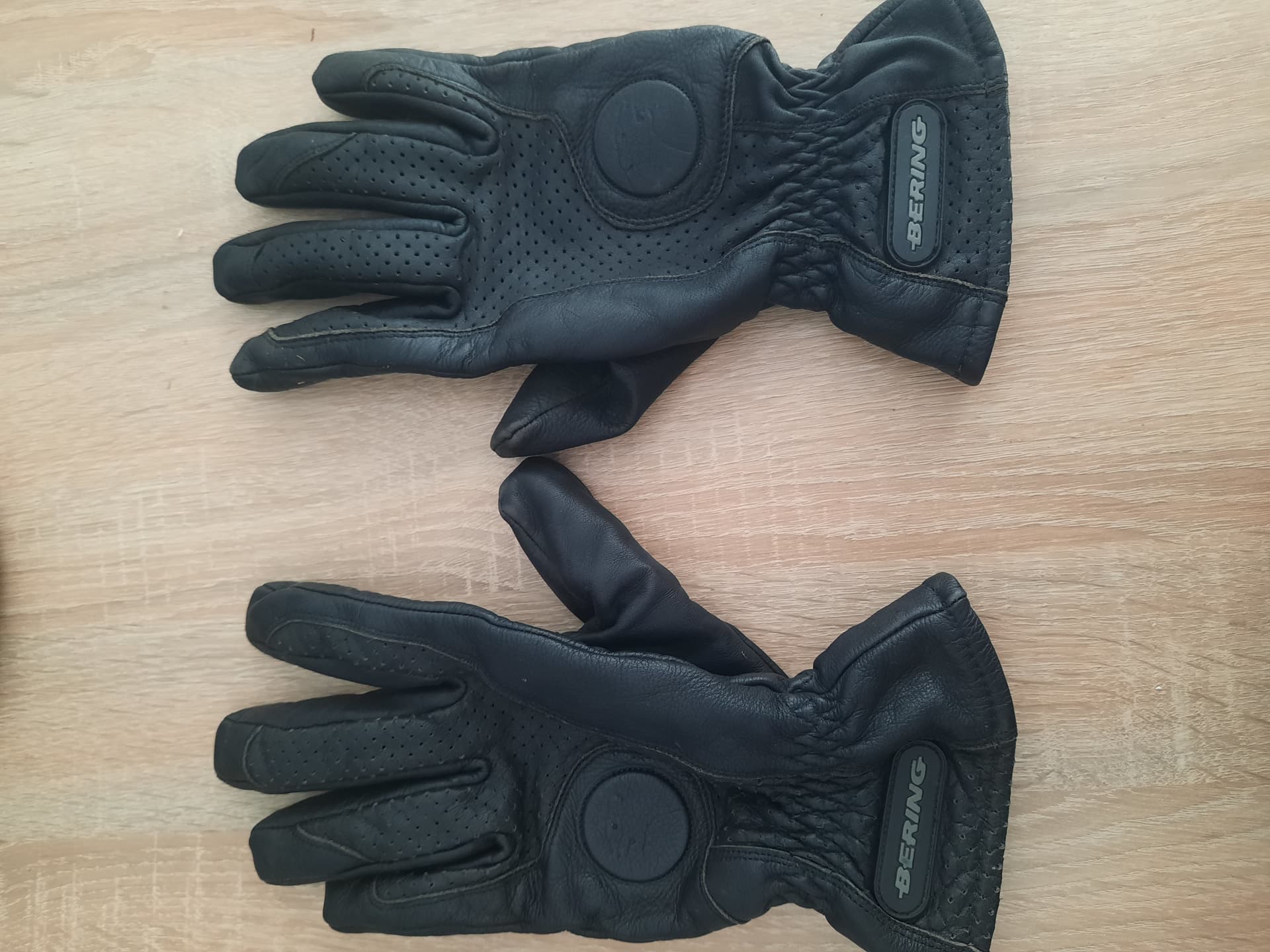 gants d été — photo 2/2