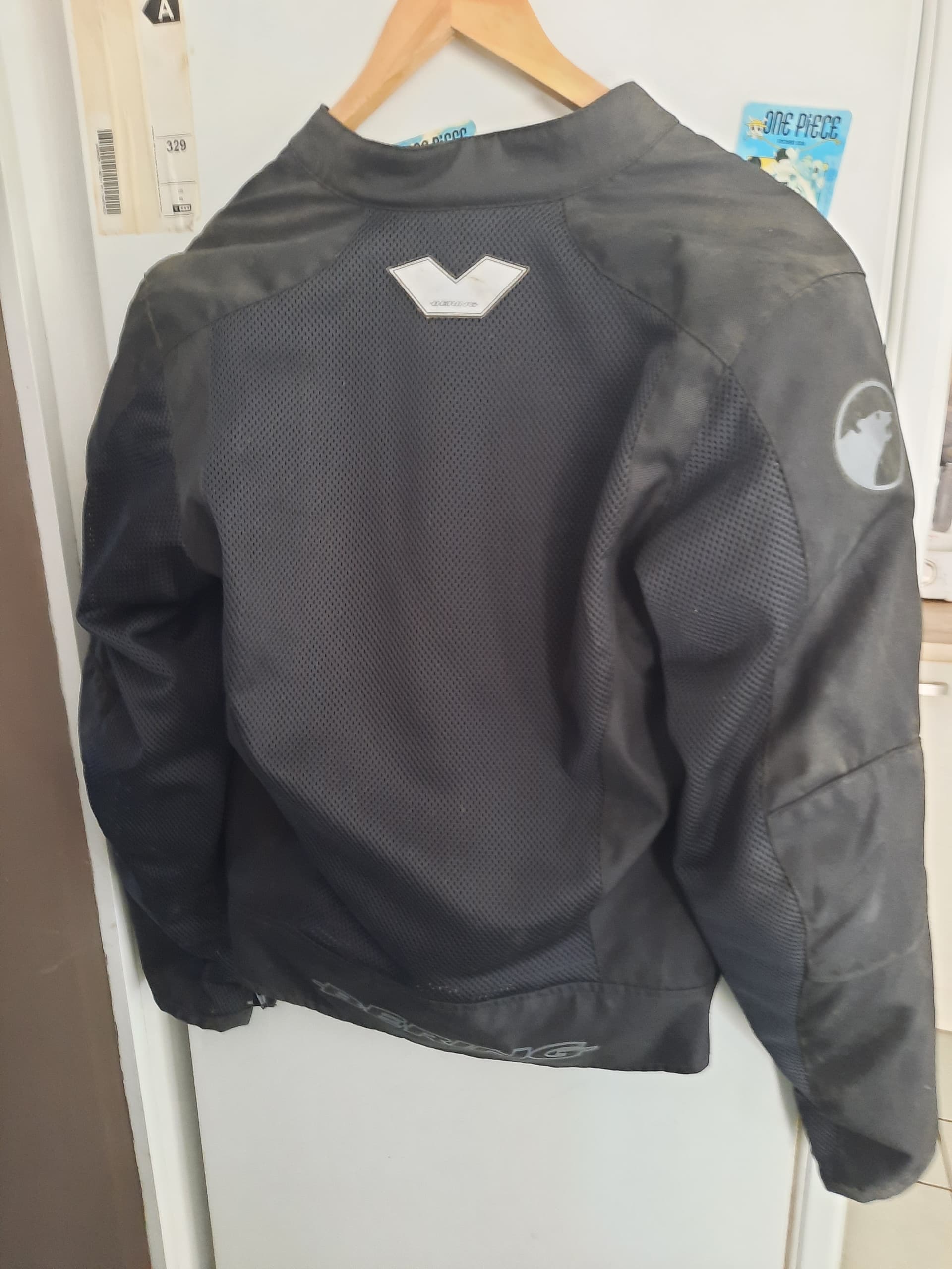 blouson été — photo 2/3