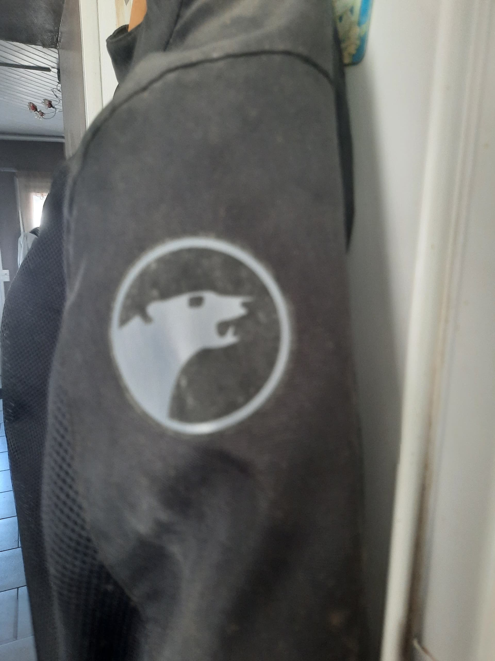 blouson été — photo 3/3