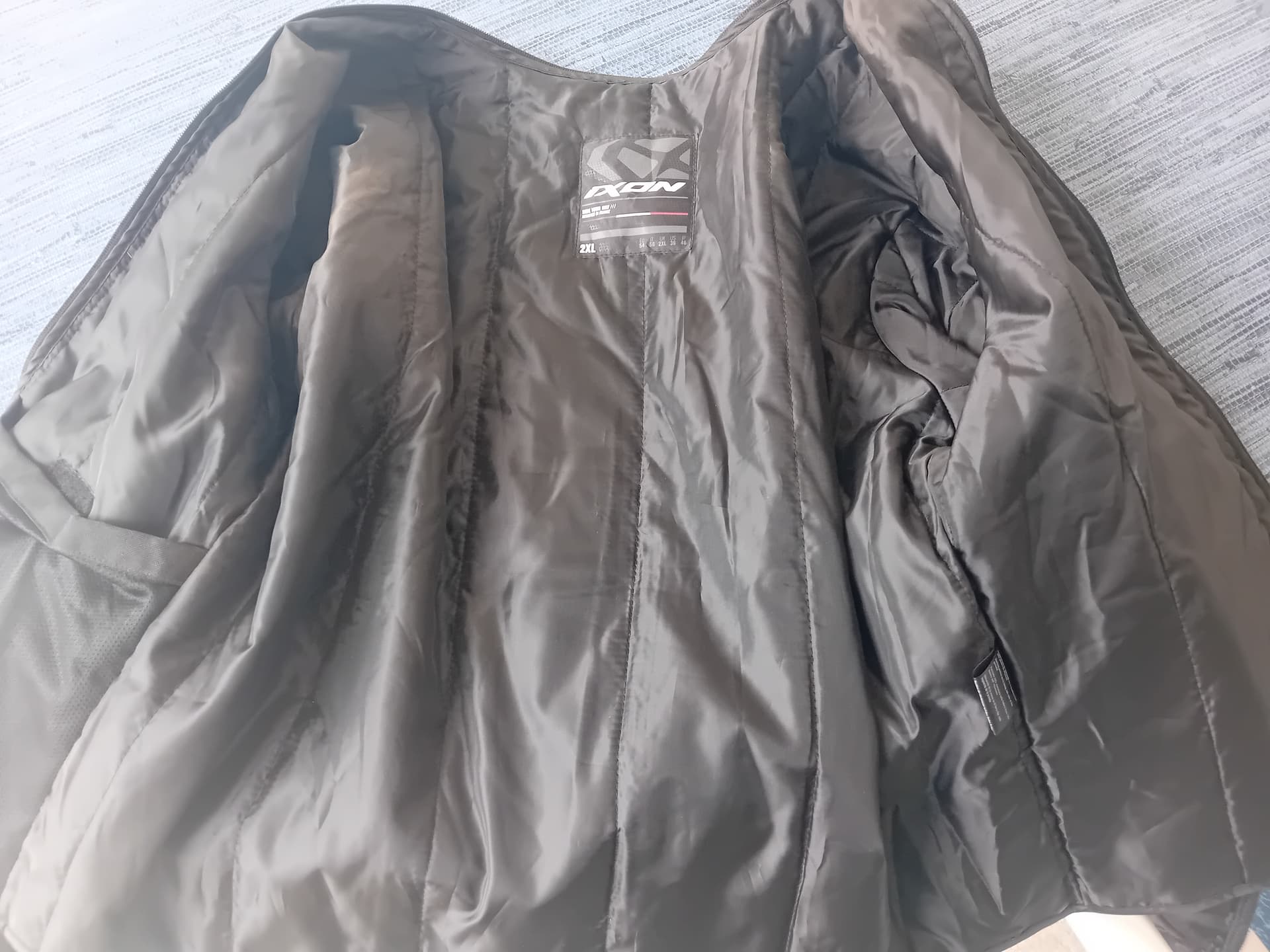 Veste IXON — photo 1/5