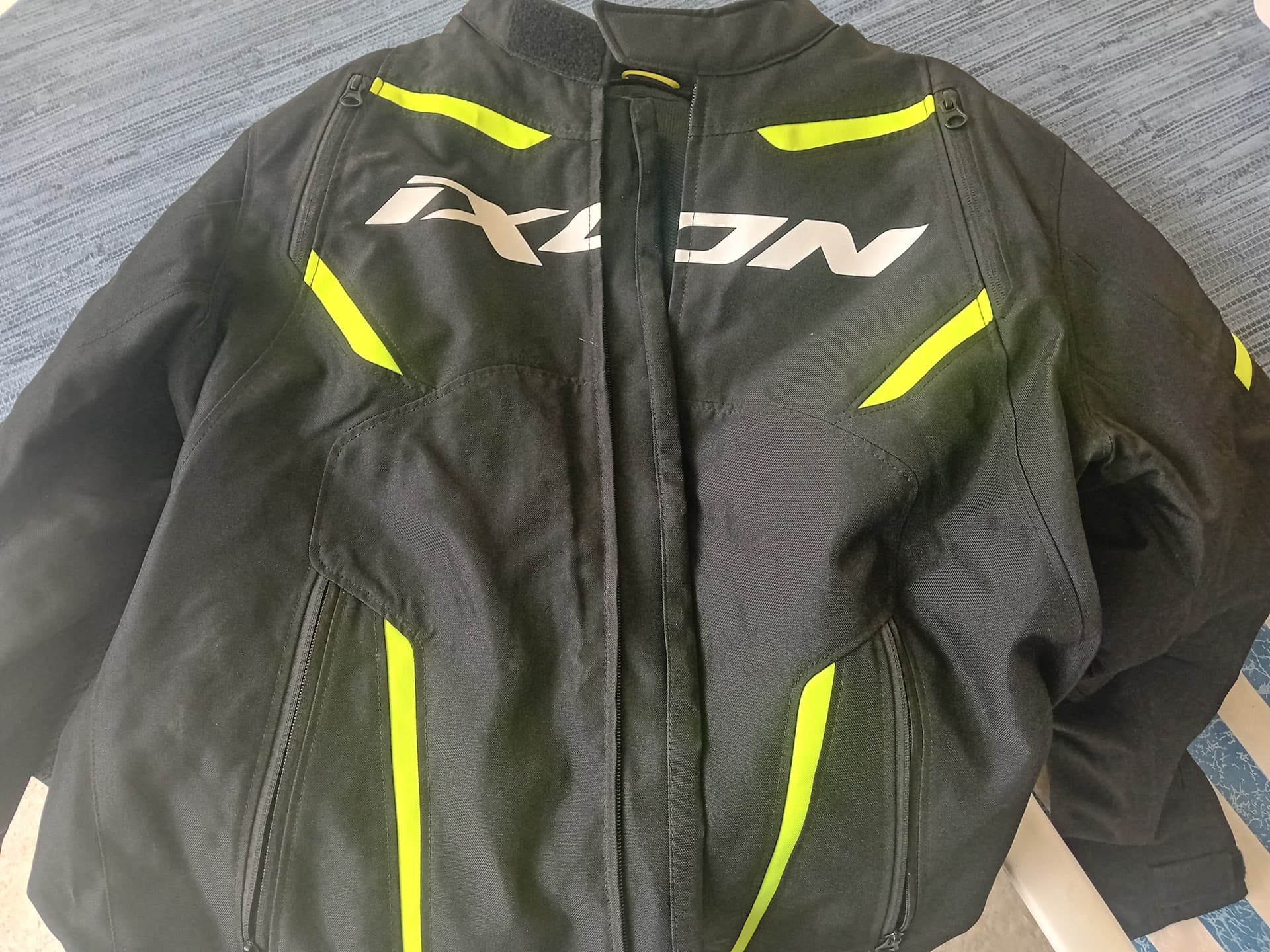 Veste IXON — photo 3/5