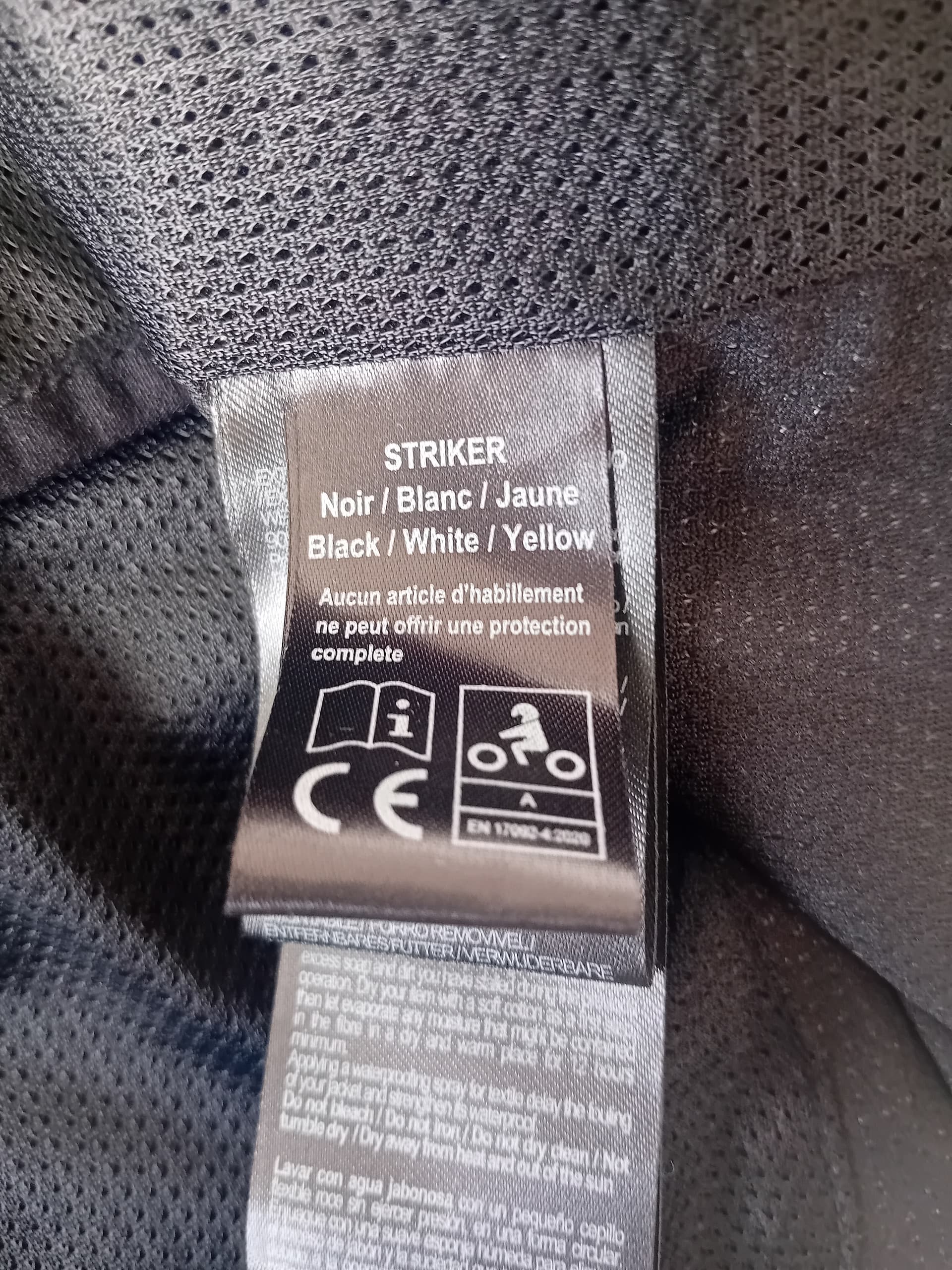 Veste IXON — photo 4/5
