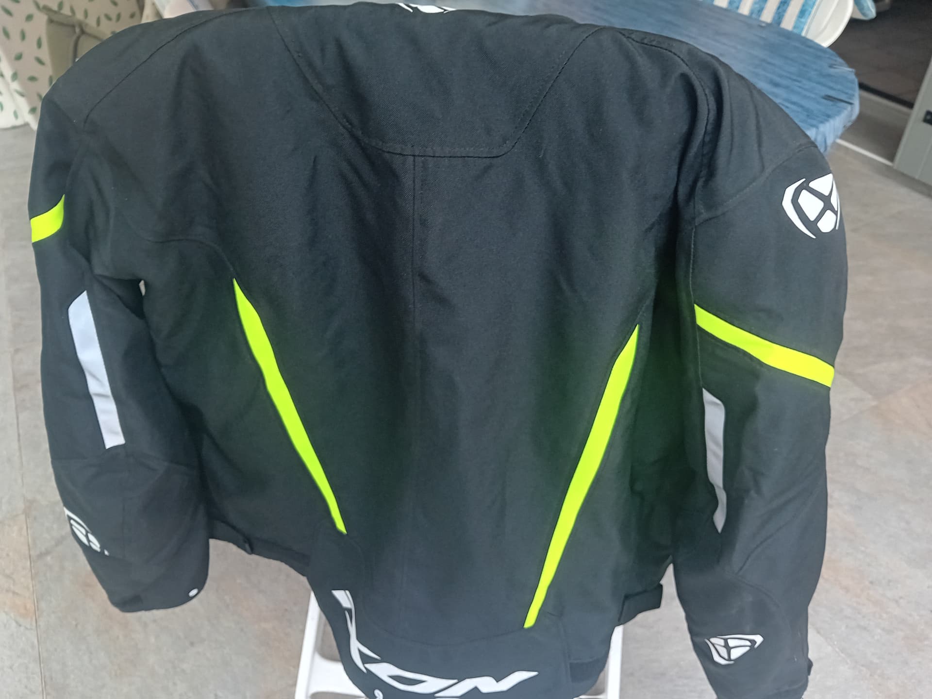 Veste IXON — photo 5/5